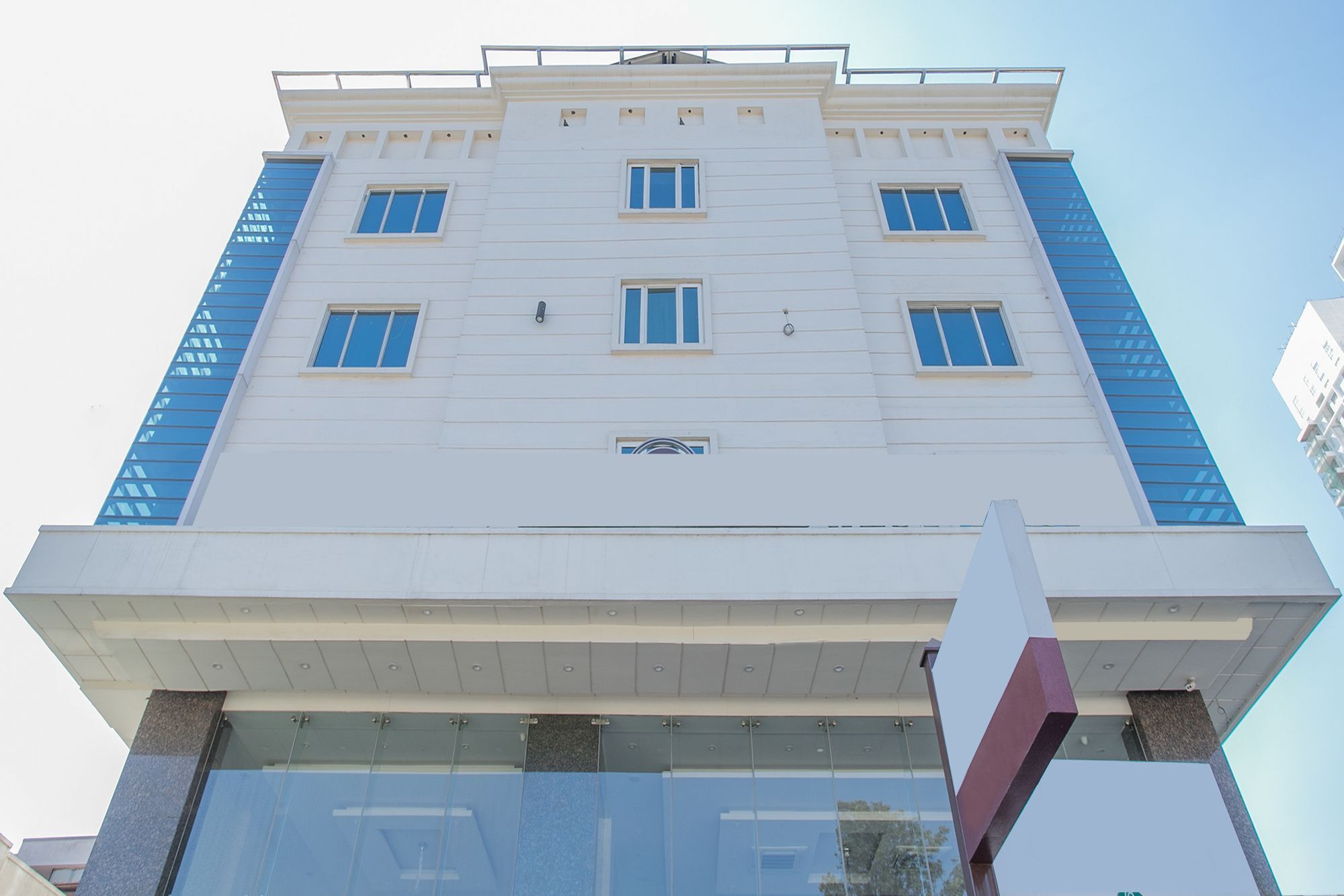 West Hotel Bangalore