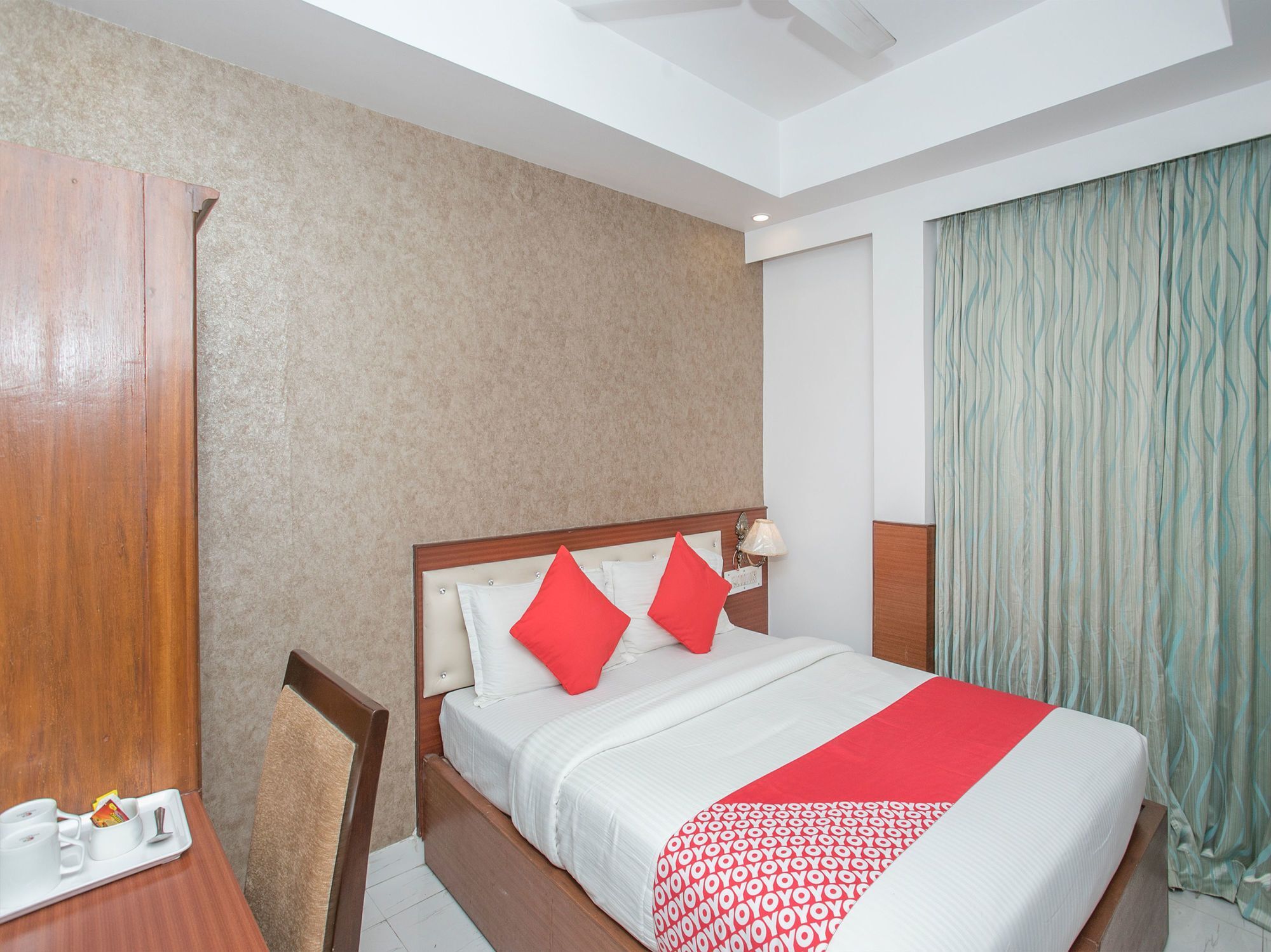 Oyo 13786 Rekha Residency Hotel