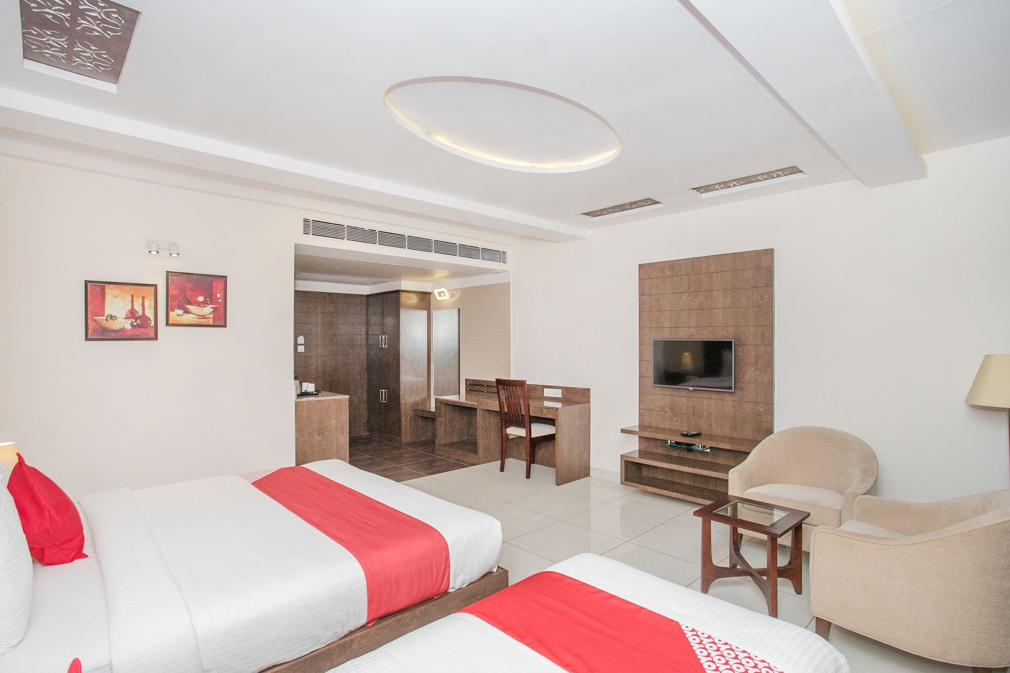 West Bangalore