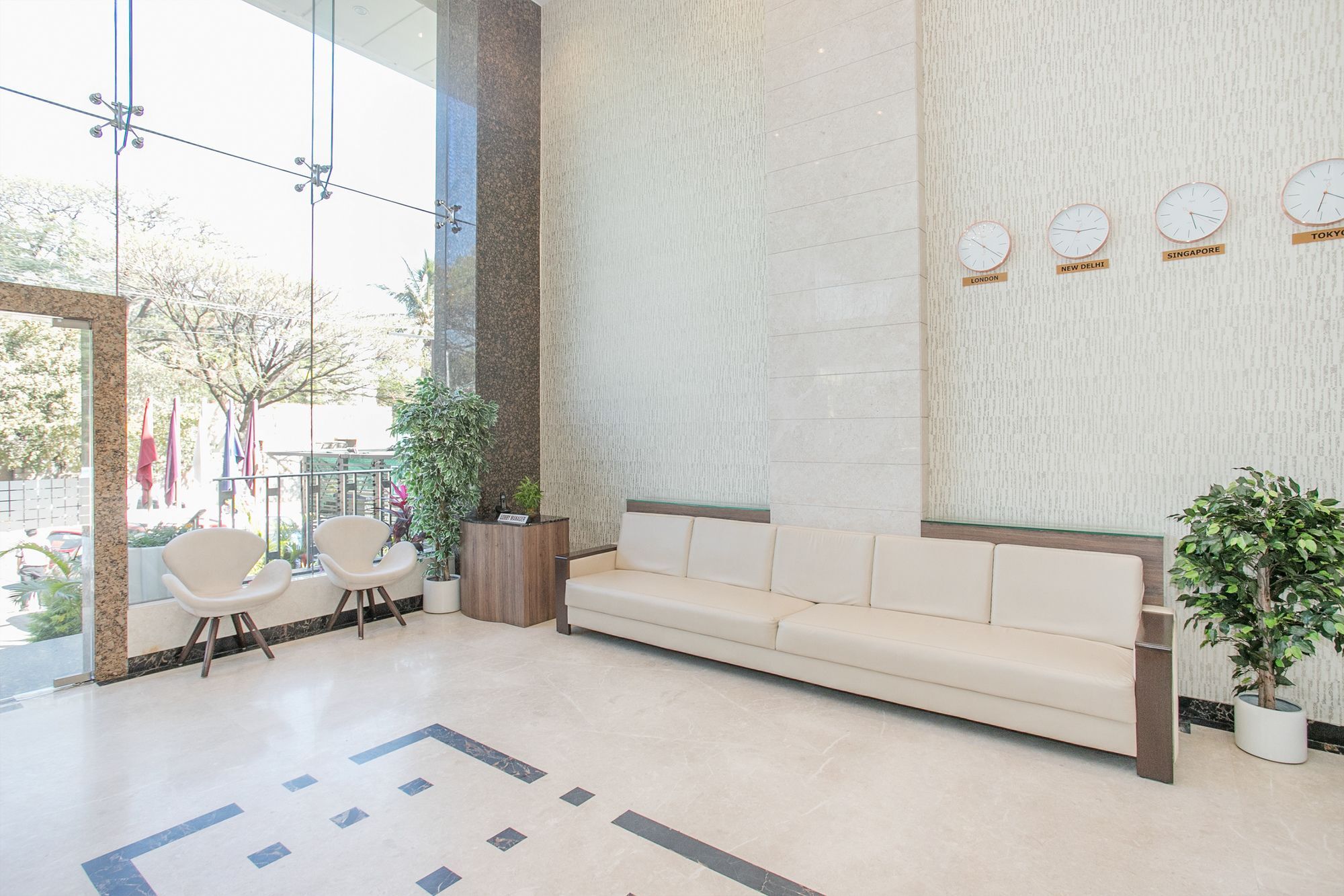 Hotel West Bangalore
