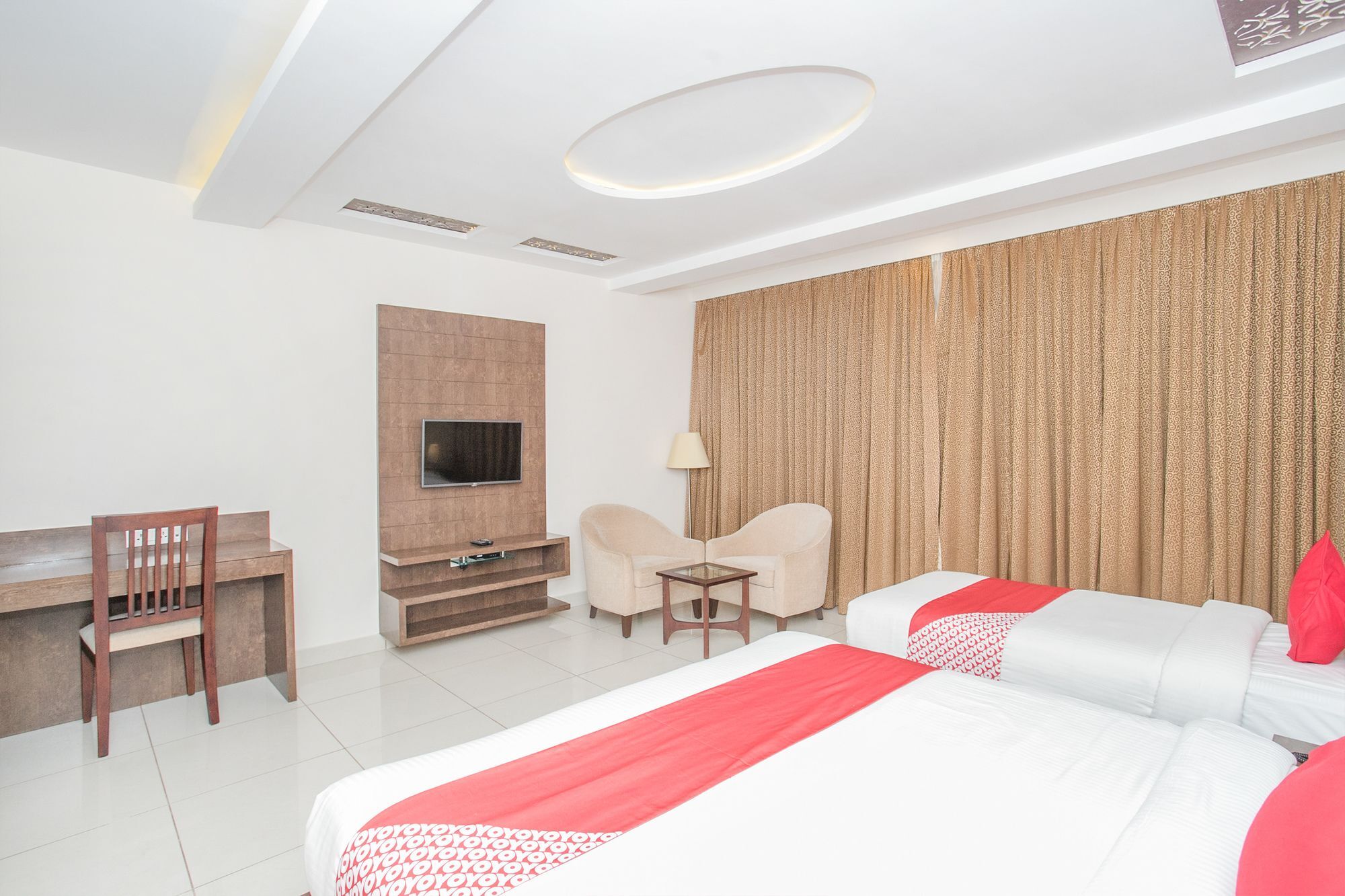 West Hotel Bangalore