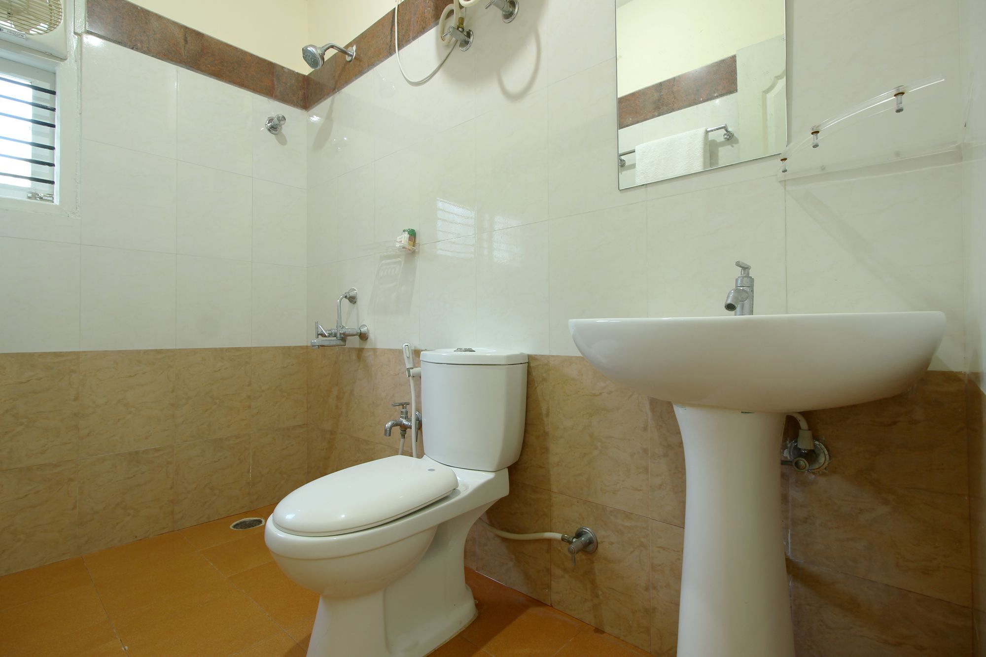 The Banjaara 3* Bangalore