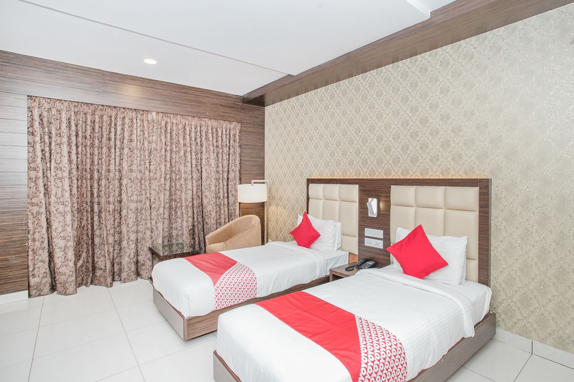 West 3* Bangalore