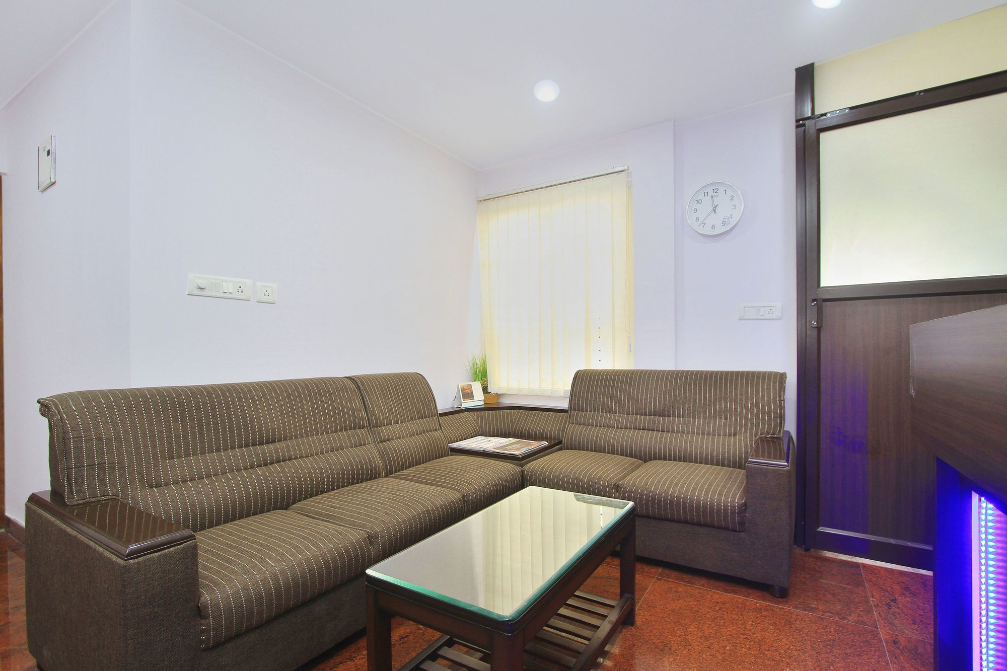 Hotel The Banjaara