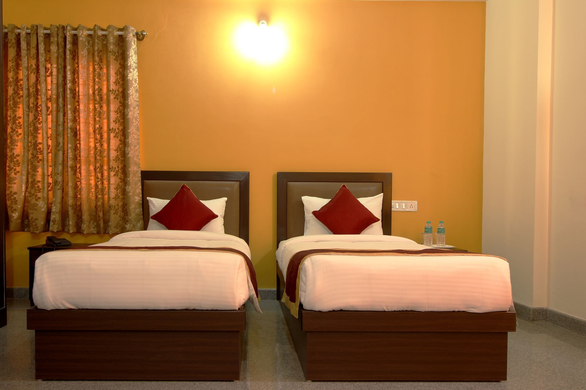 Hotel The Banjaara Bangalore