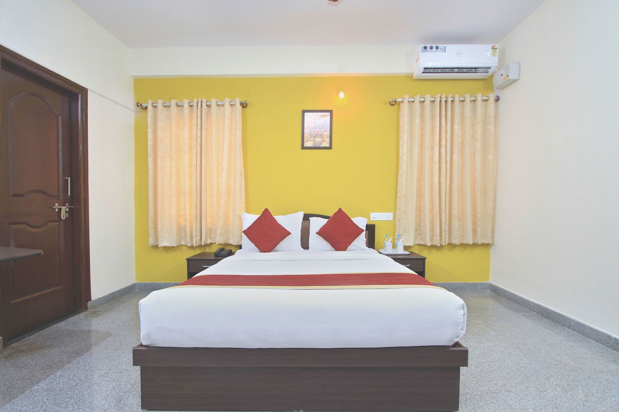Hotel The Banjaara Bangalore