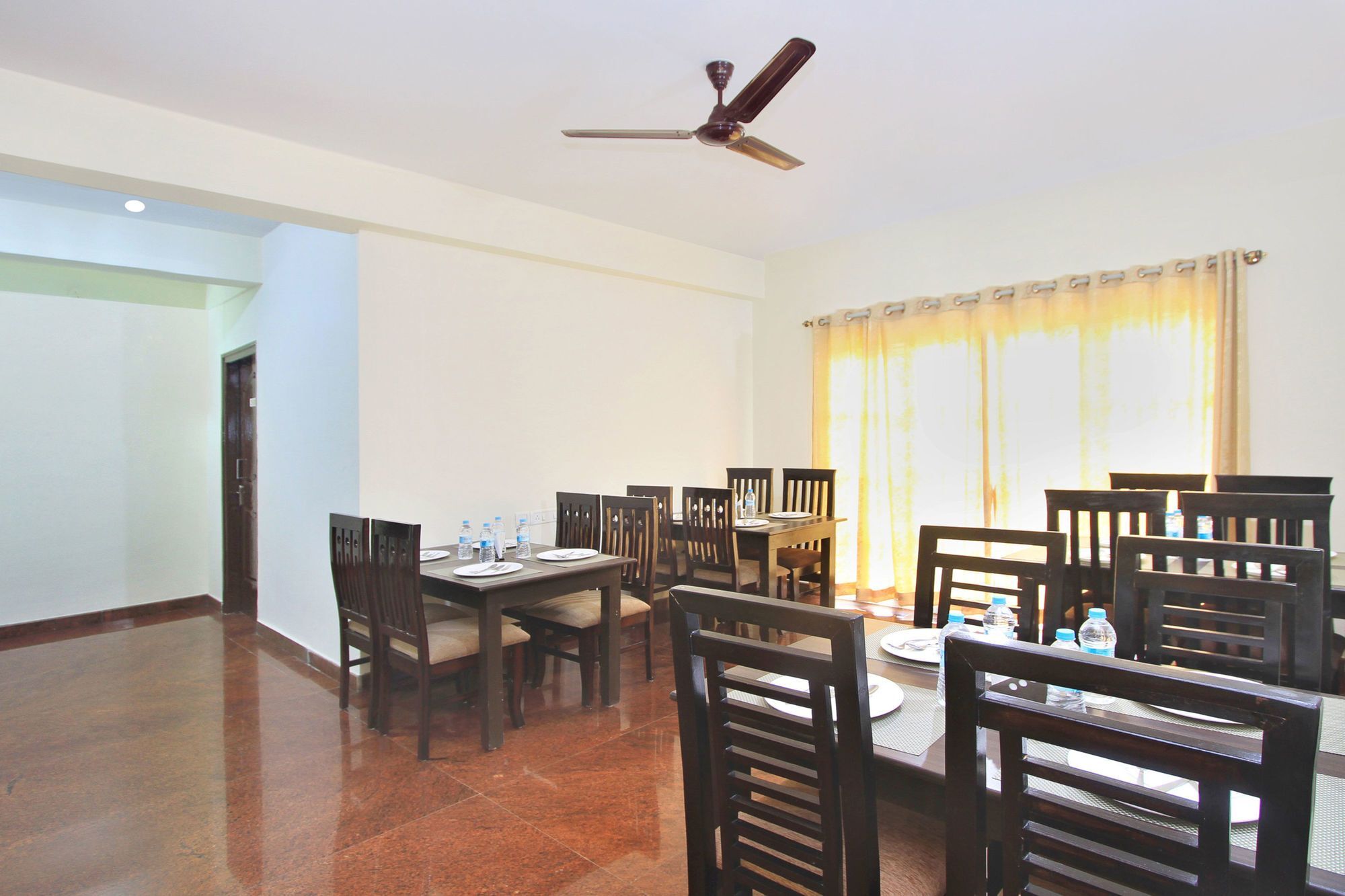 Hotel The Banjaara
