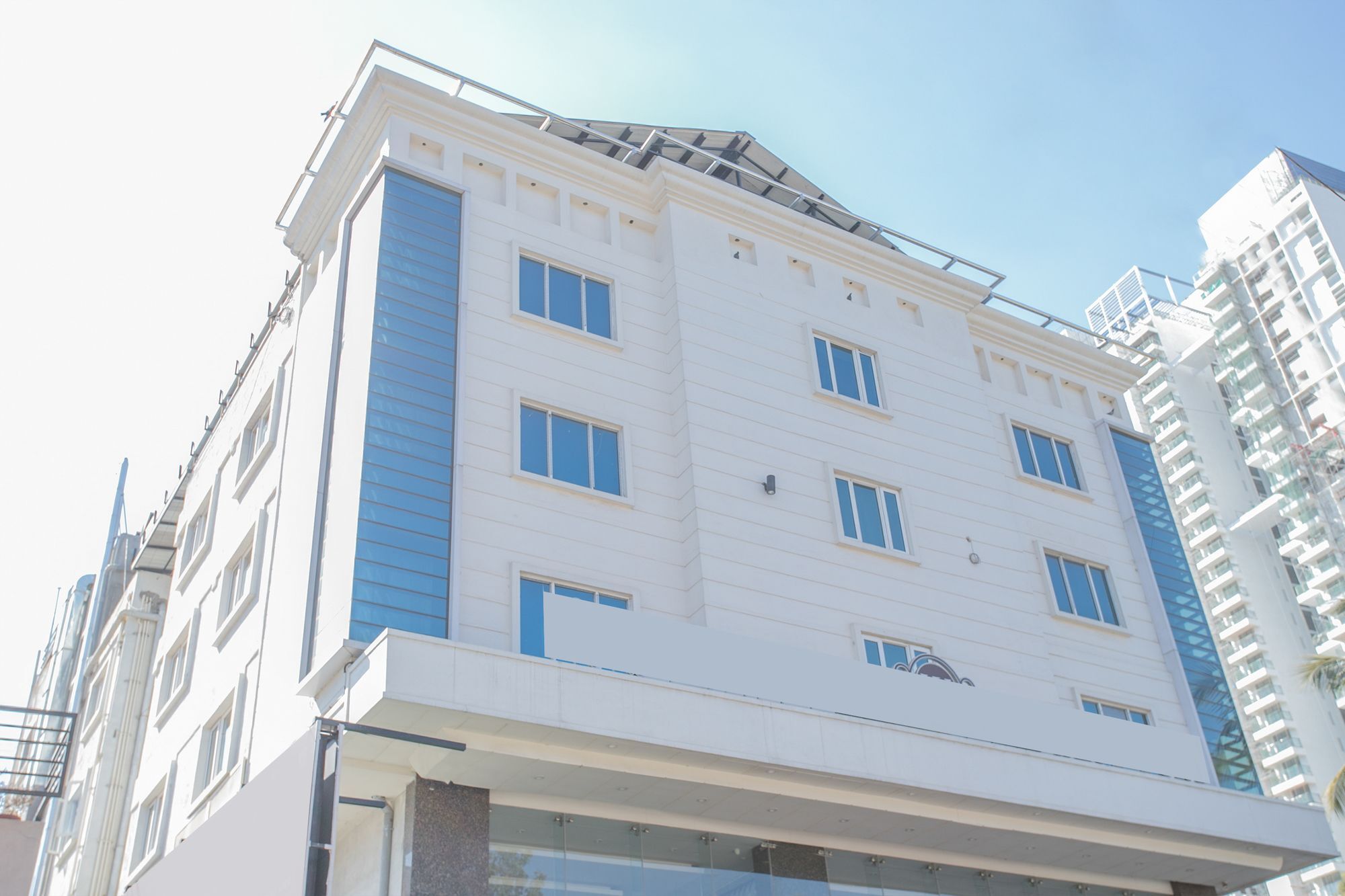 West Hotel Bangalore