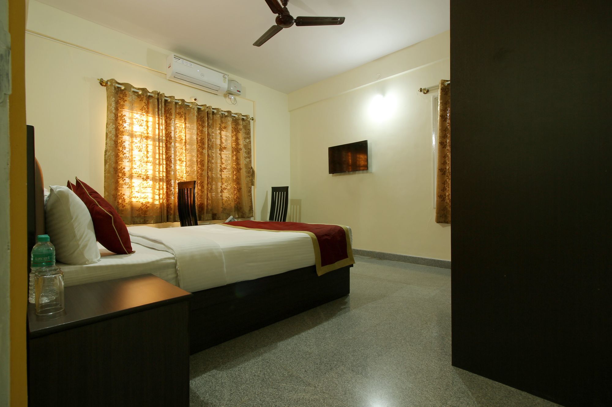 The Banjaara Hotel 3*