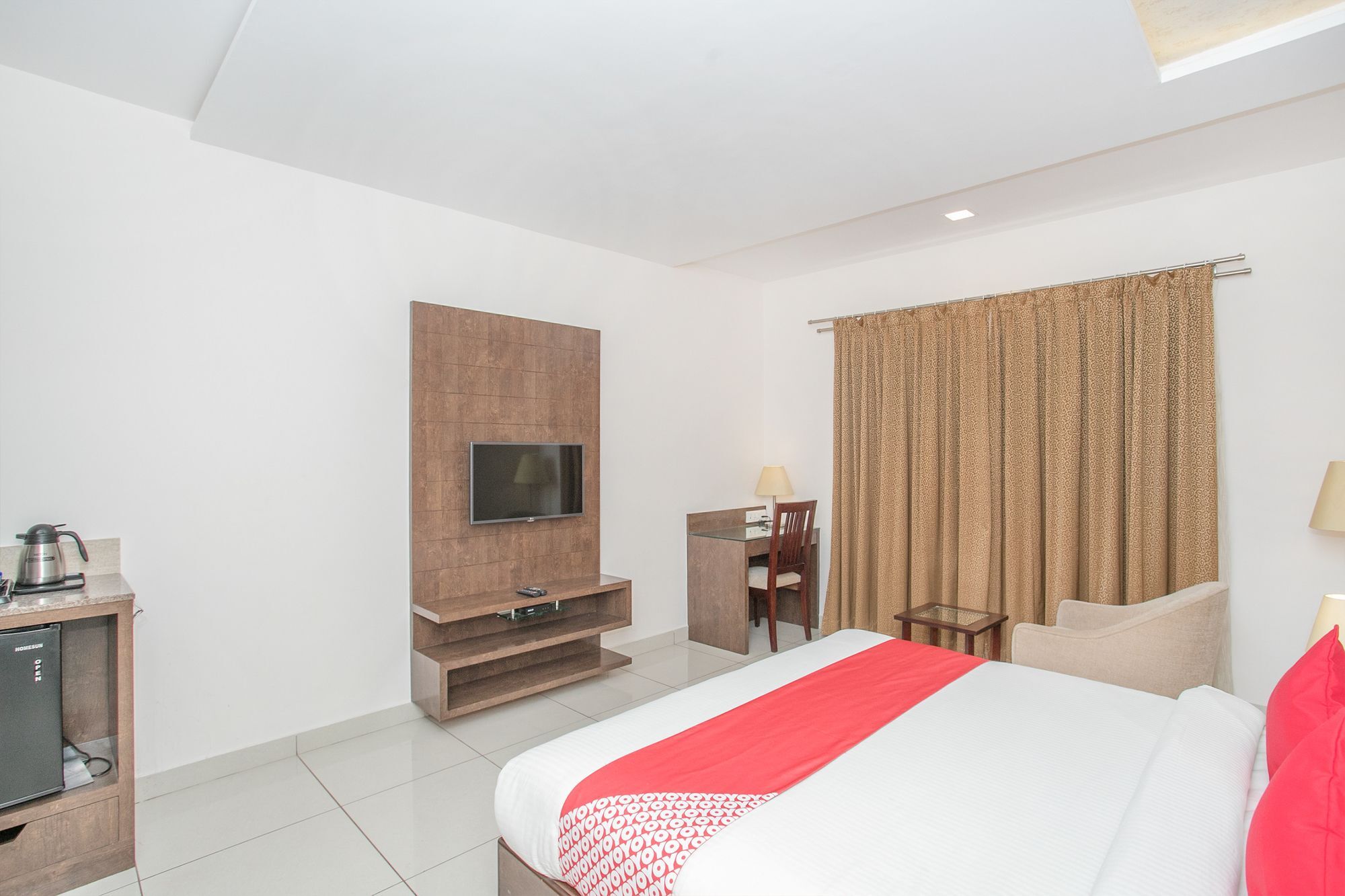 West Hotel