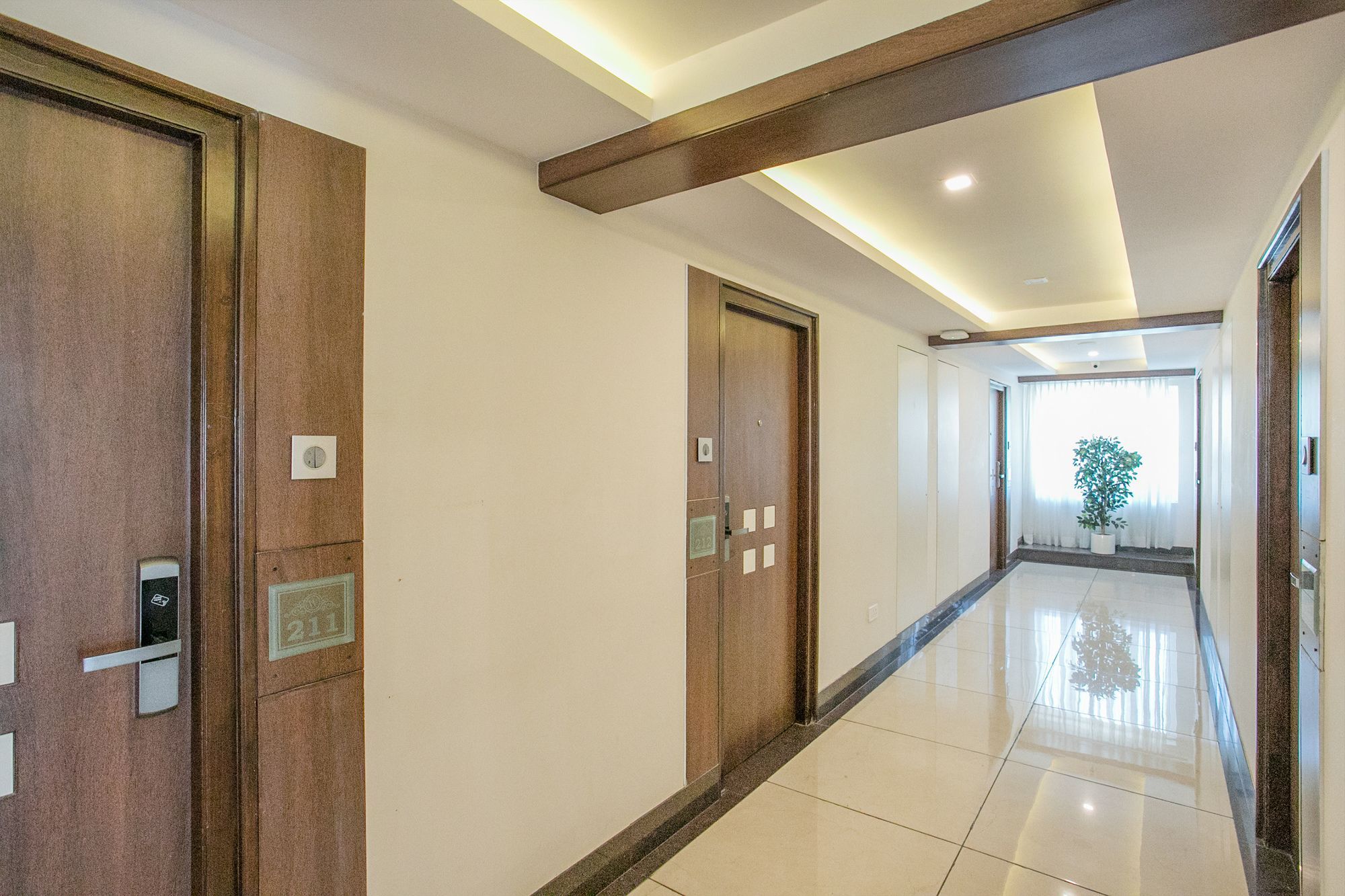 West Hotel