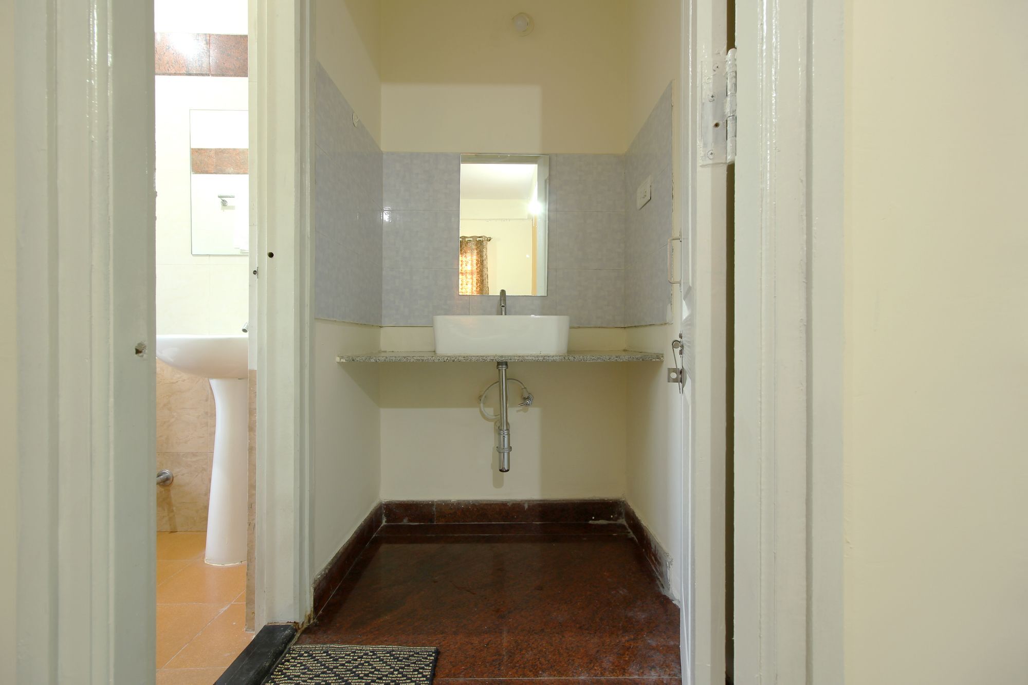 The Banjaara 3* Bangalore
