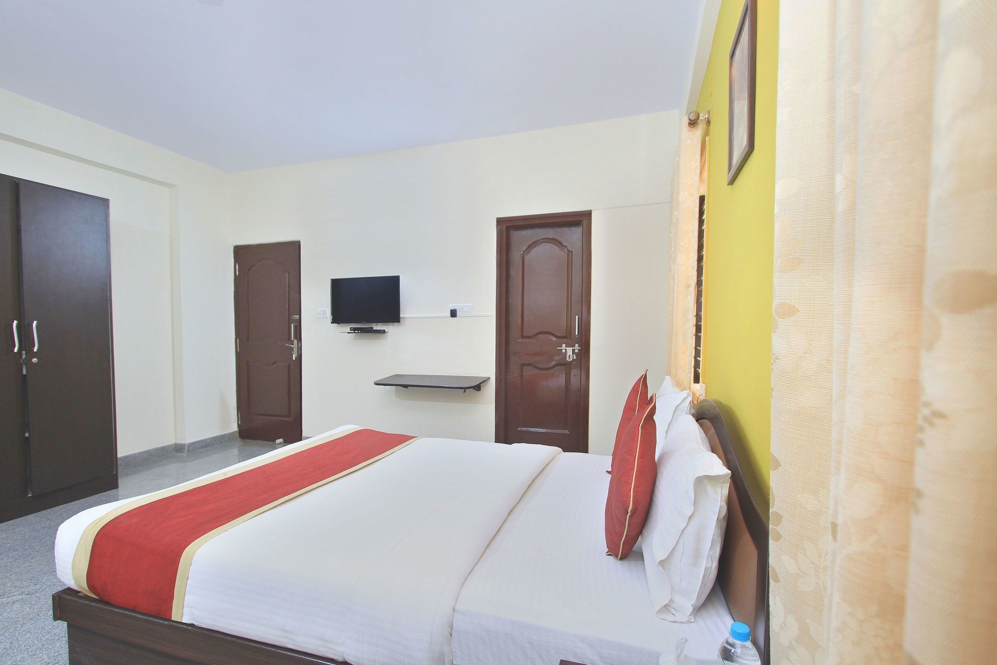 Hotel The Banjaara 3*
