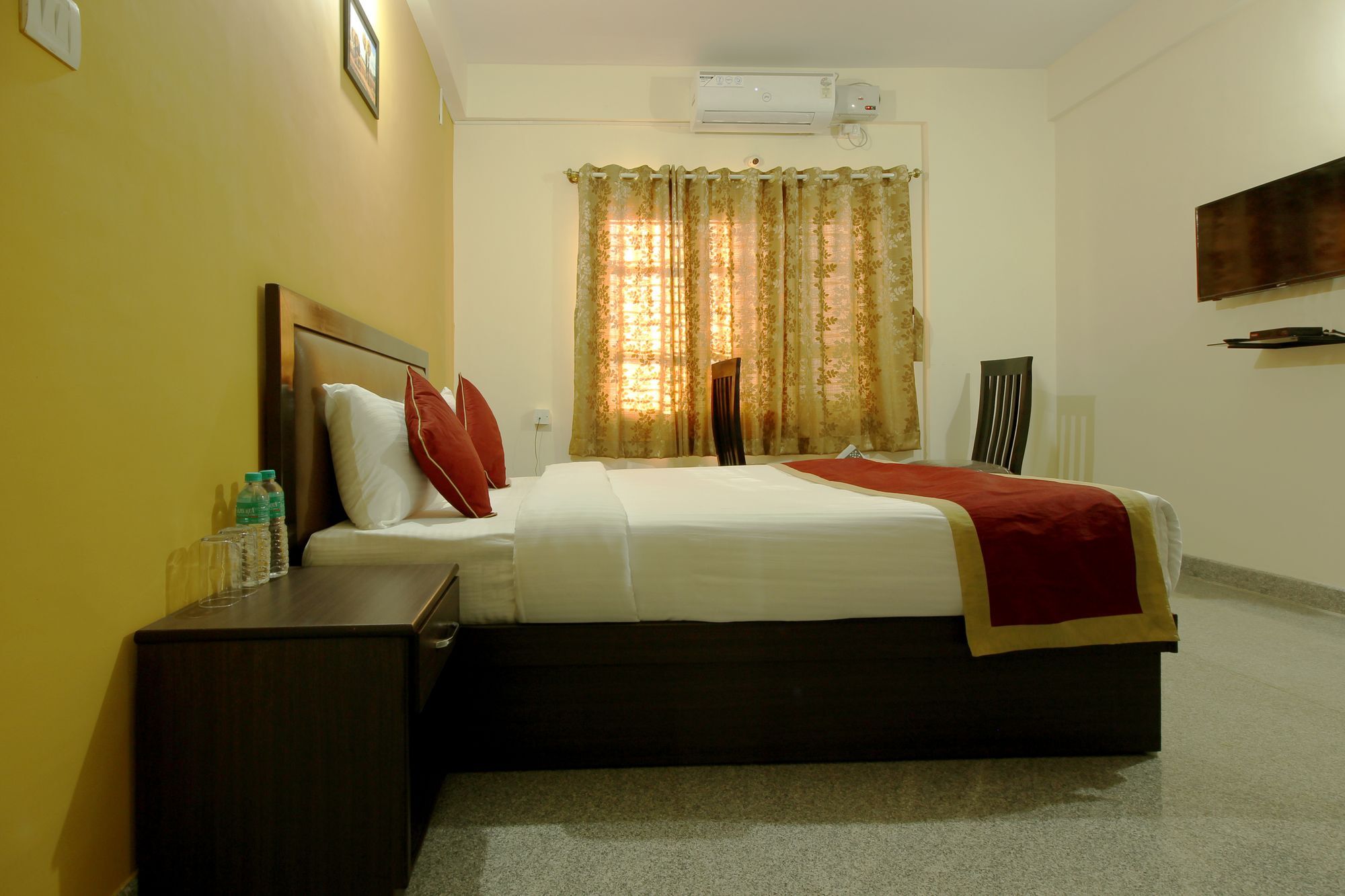 The Banjaara 3*