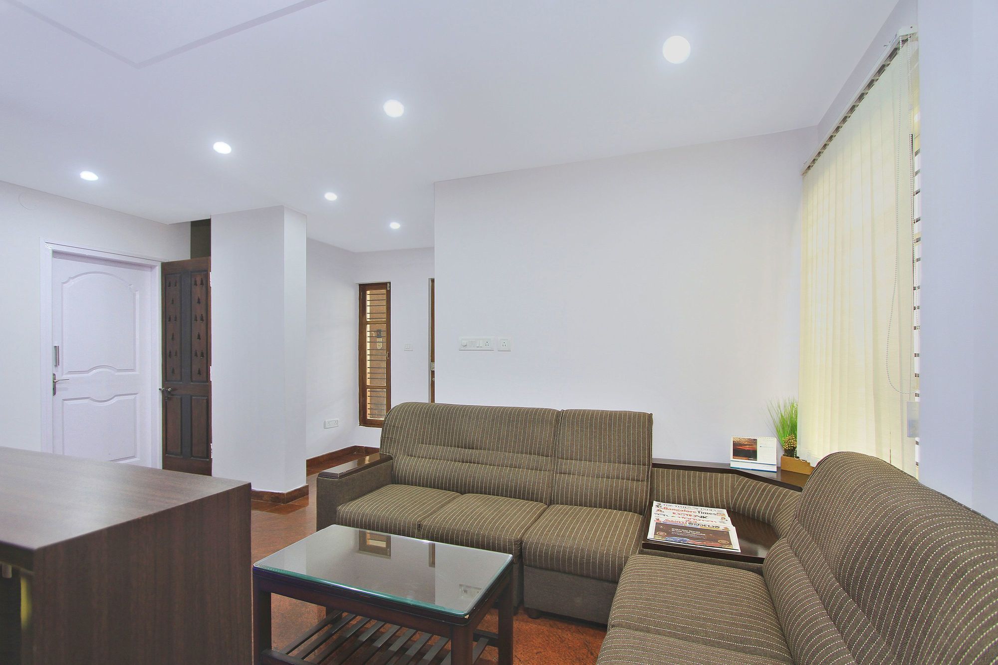 Hotel The Banjaara
