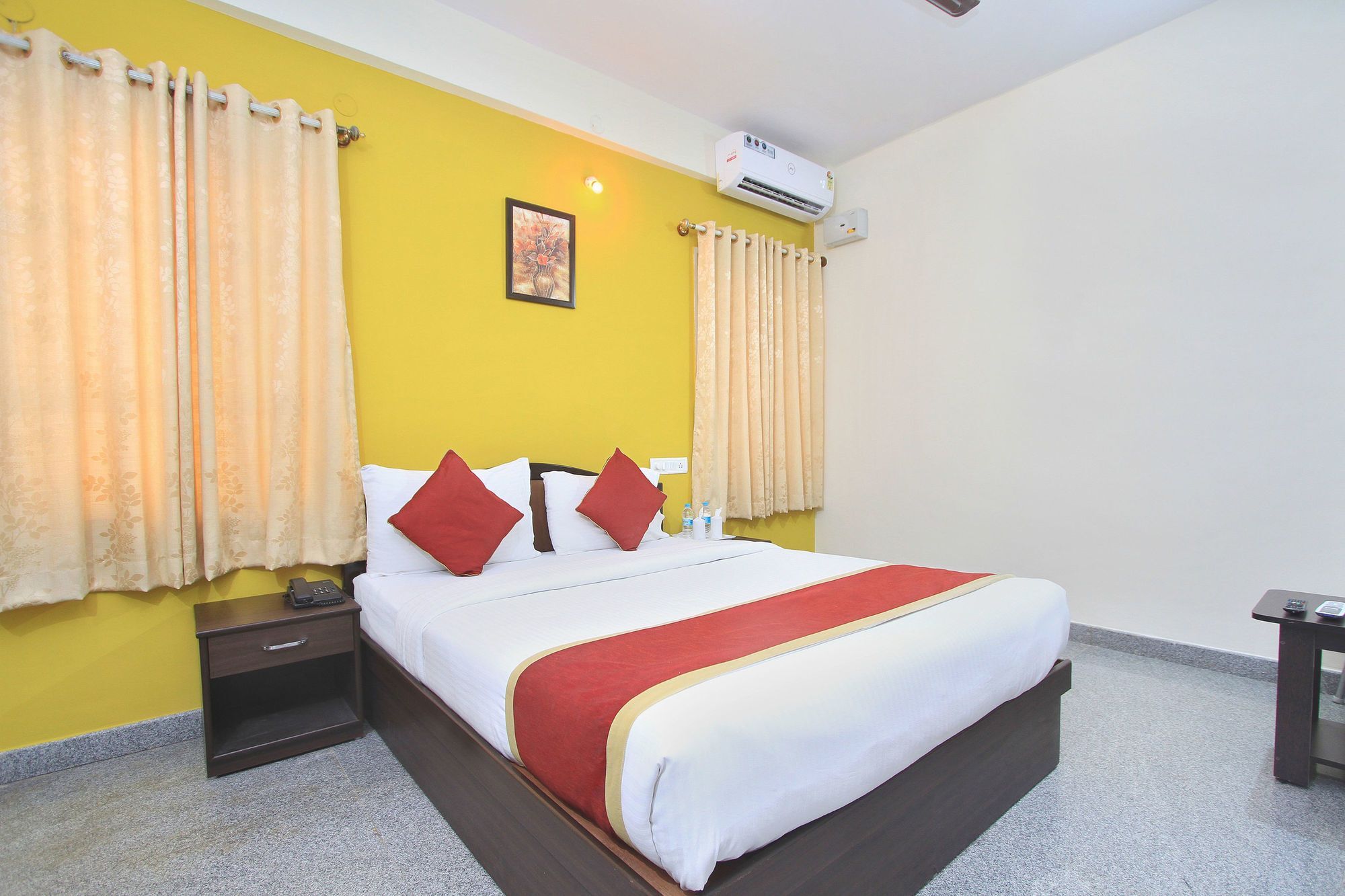 The Banjaara 3* Bangalore