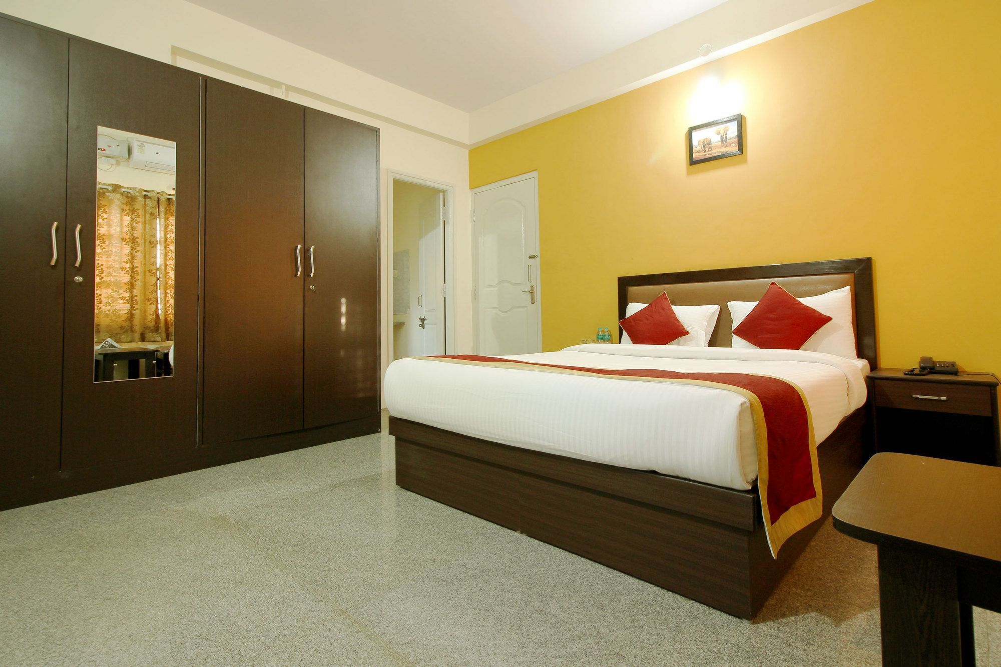 Hotel The Banjaara 3*