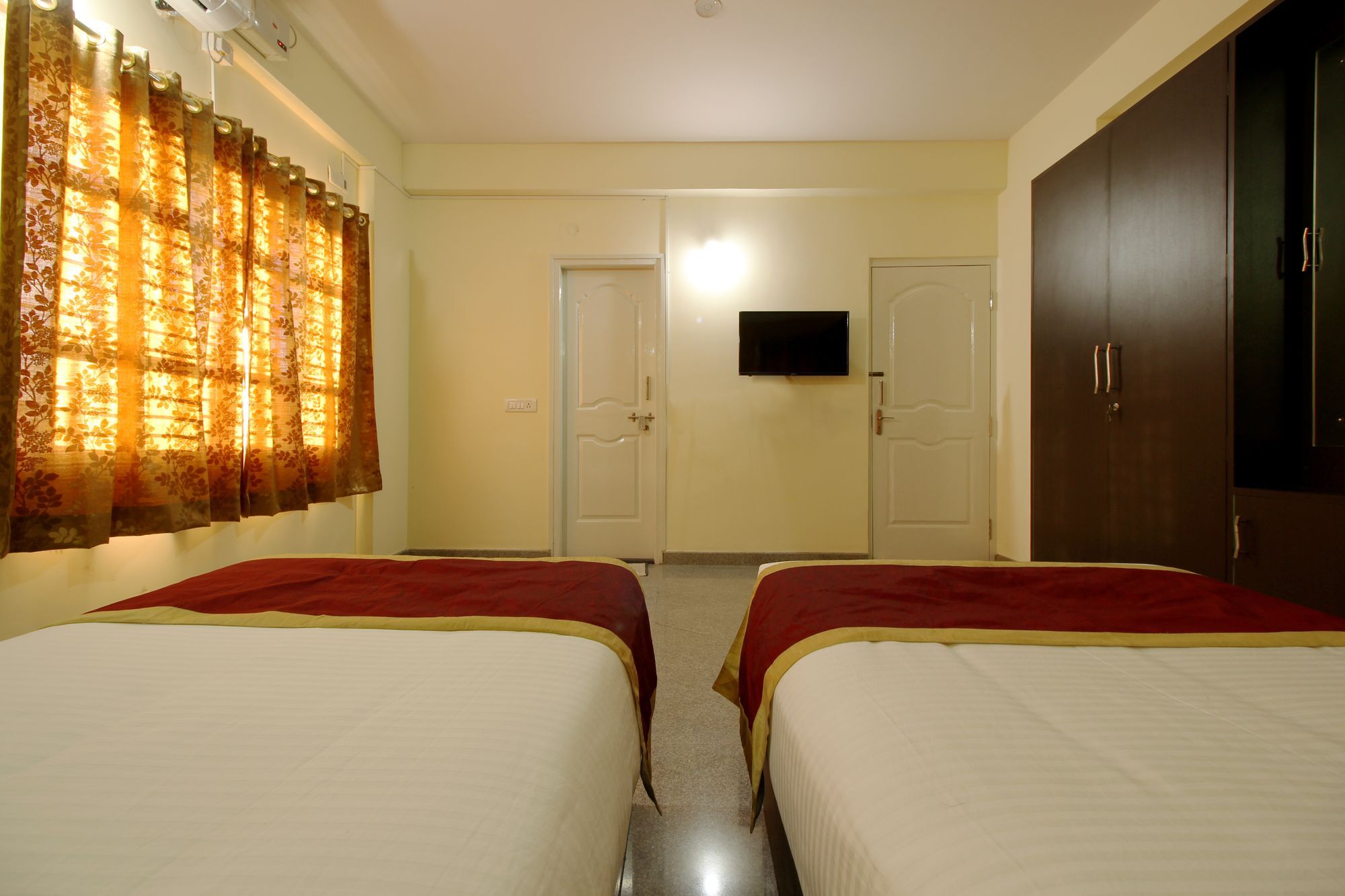 The Banjaara Hotel Bangalore