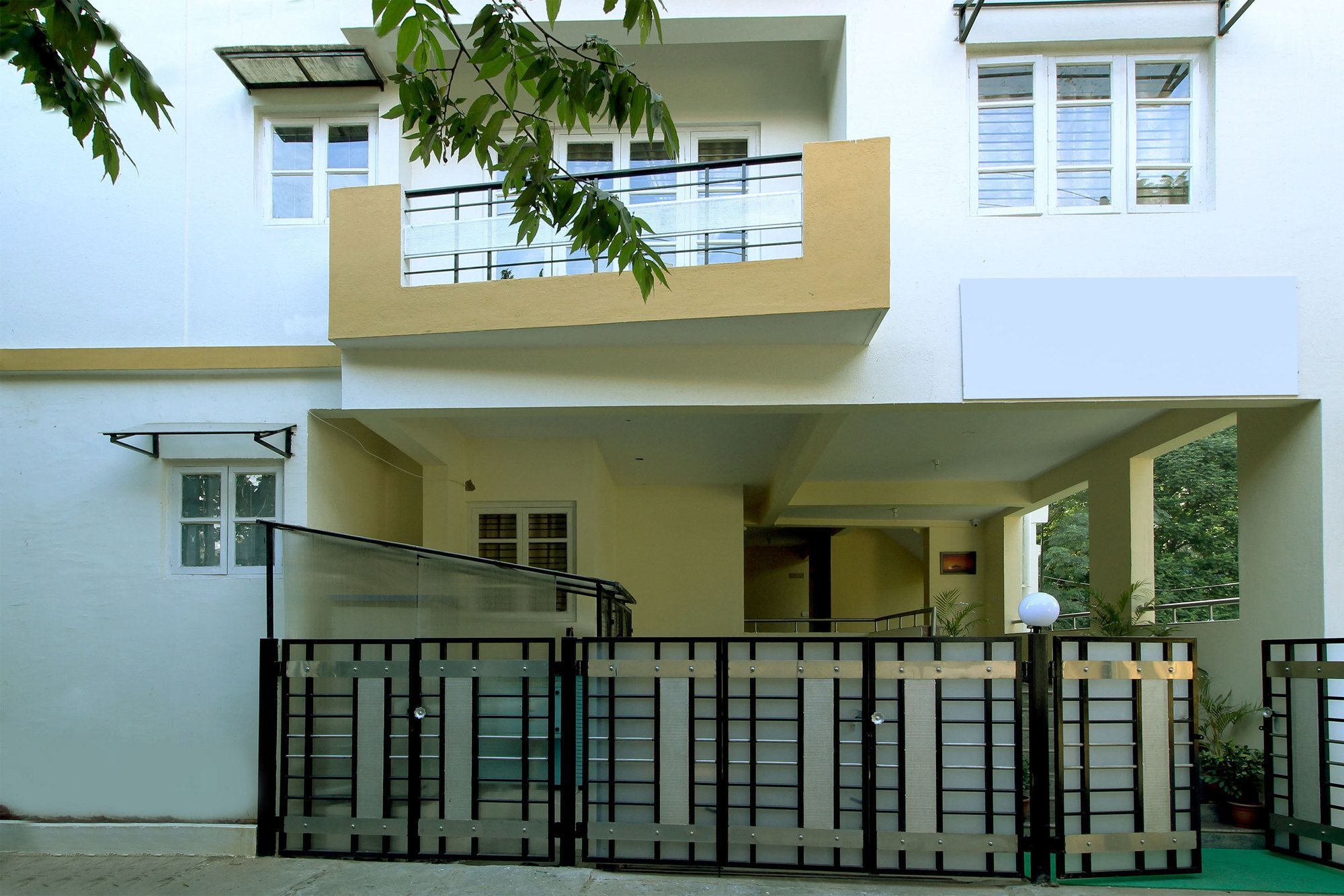 The Banjaara Hotel Bangalore