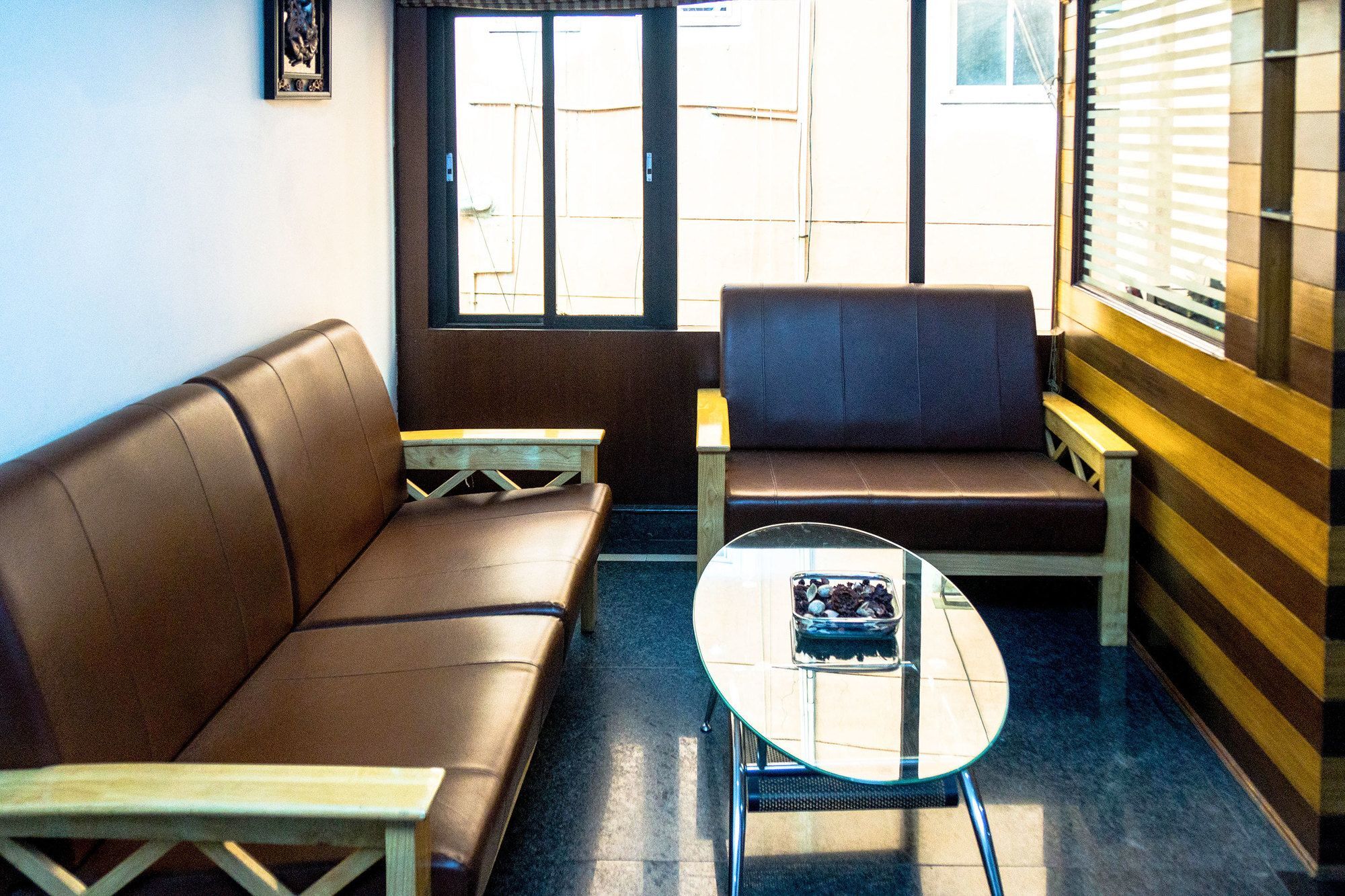Hotel Oyo 5867 Near Sarjapur Outer Ring Road 2*