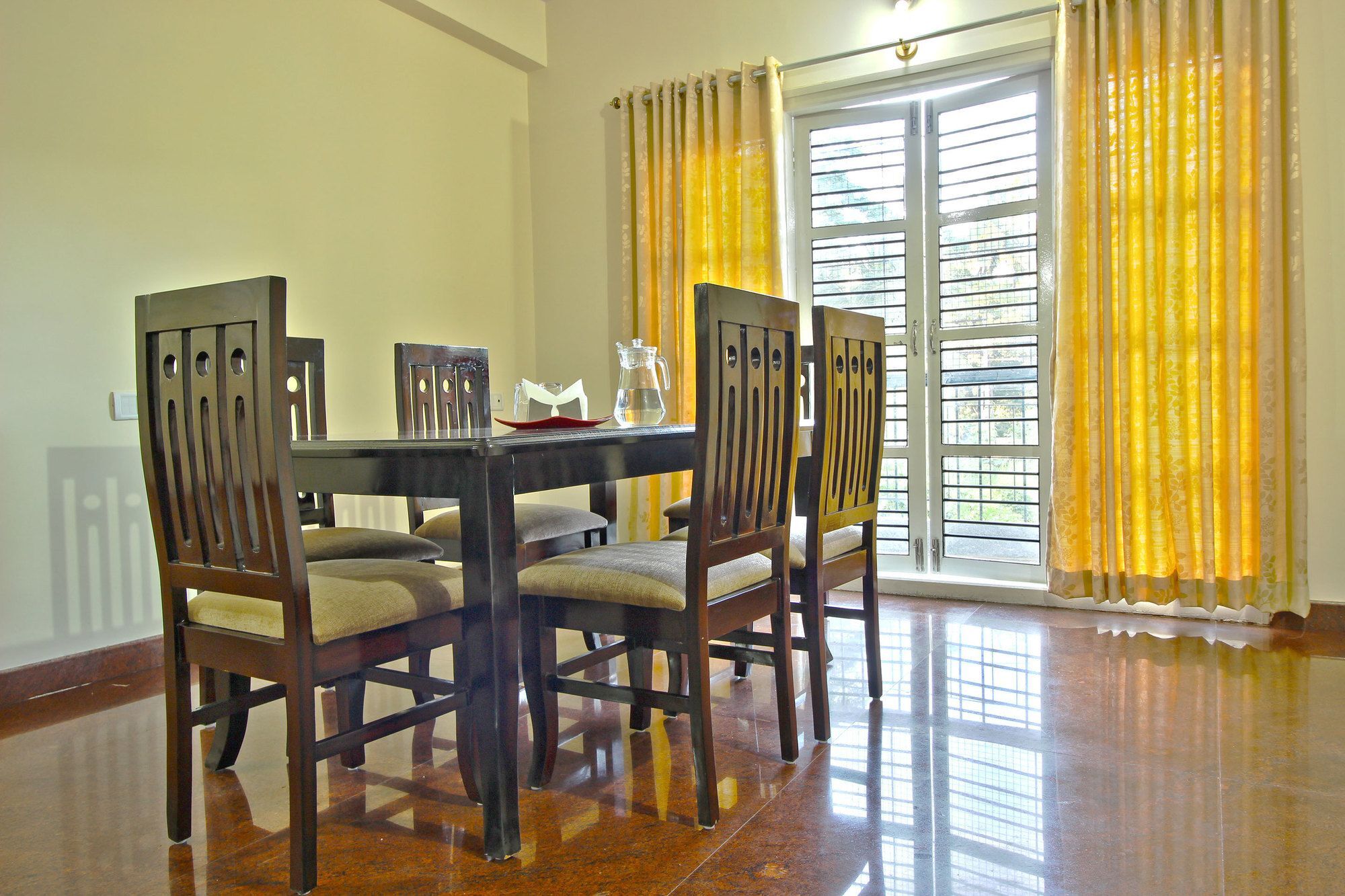 The Banjaara Bangalore