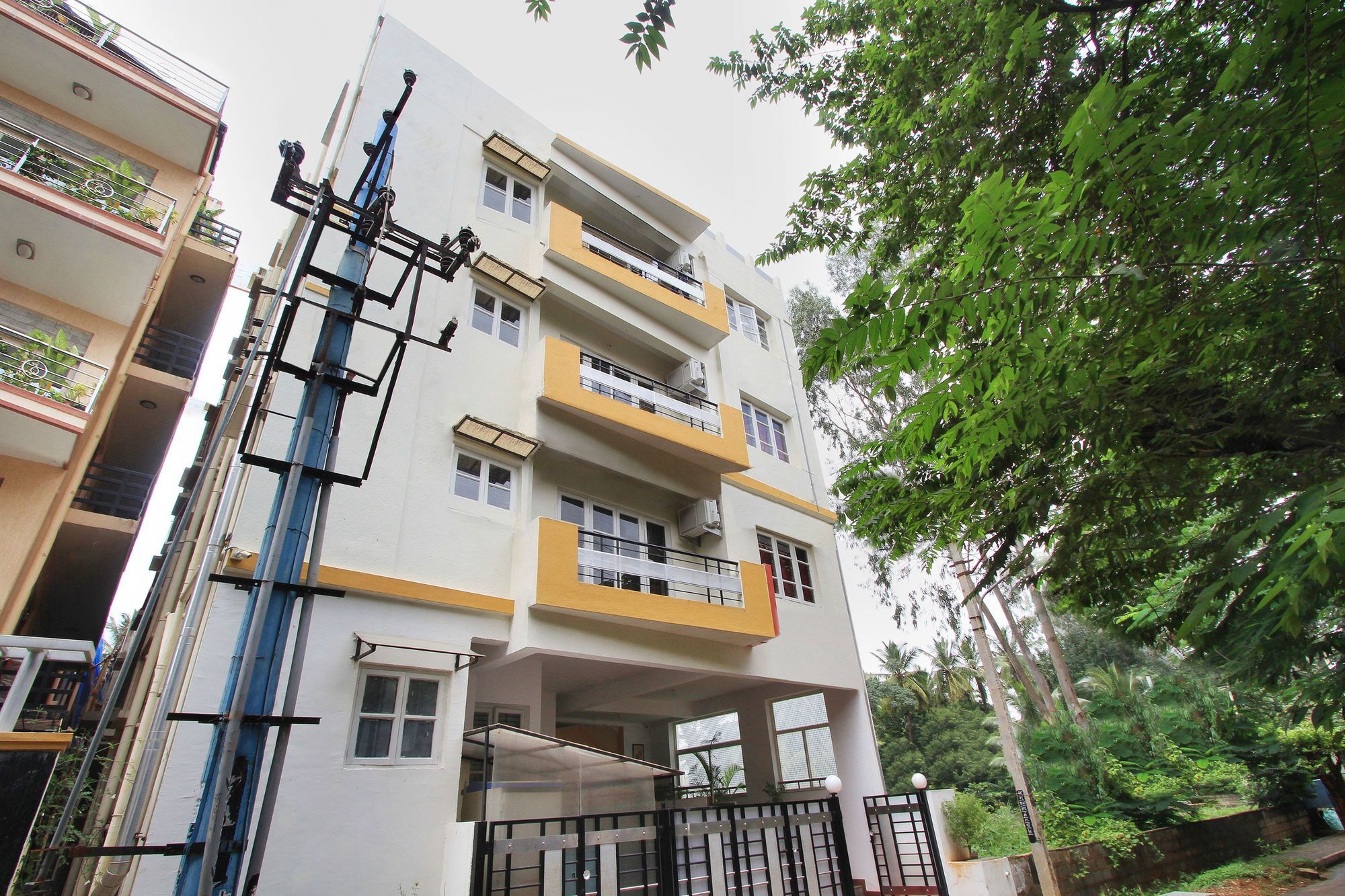 The Banjaara Bangalore