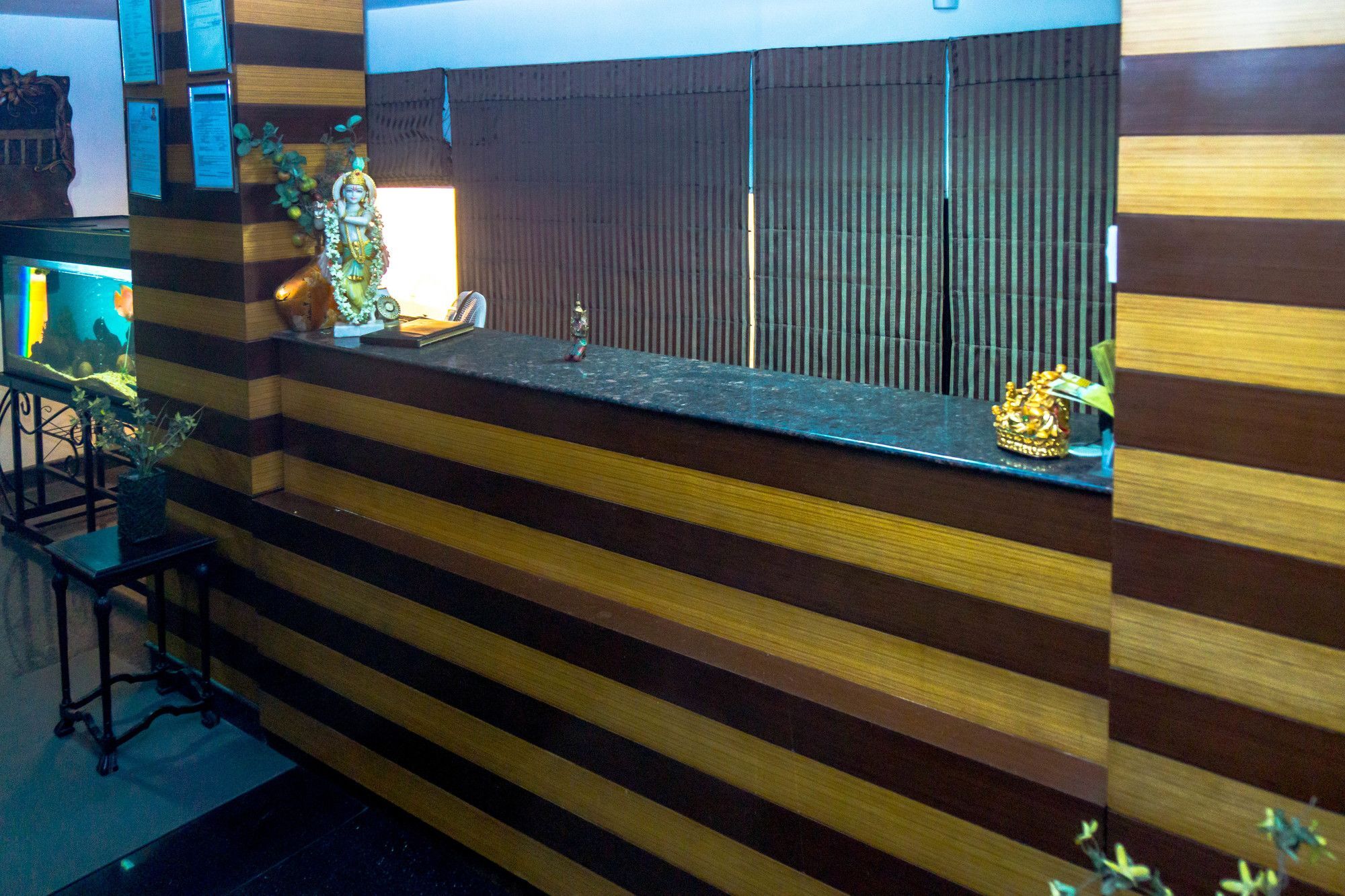 Oyo 5867 Near Sarjapur Outer Ring Road 2* Bangalore