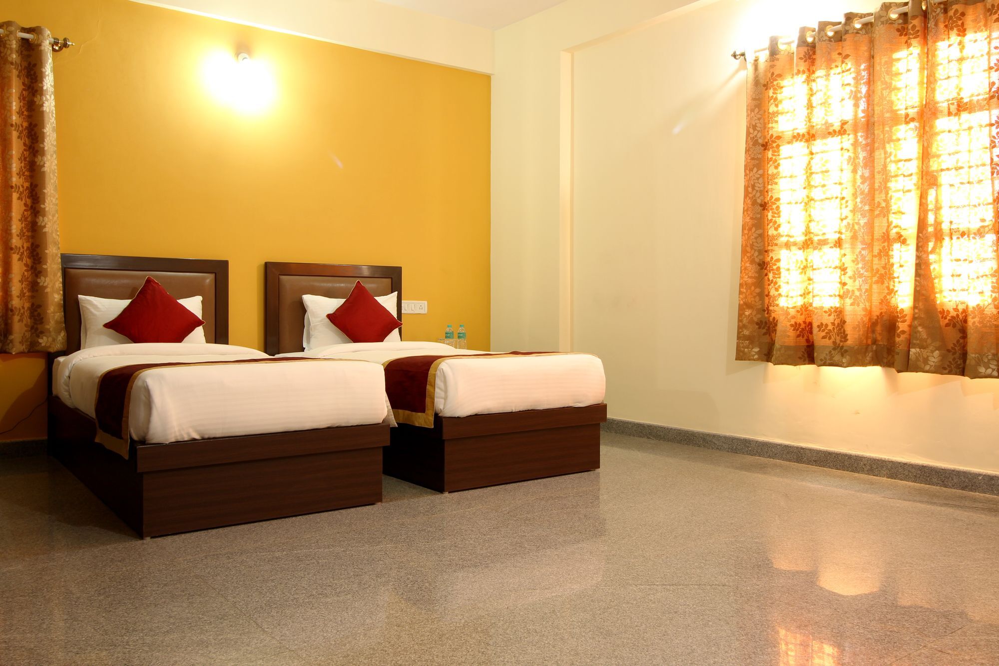 Hotel The Banjaara Bangalore