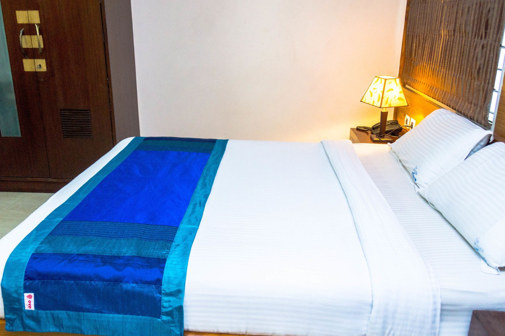 Hotel Oyo 5867 Near Sarjapur Outer Ring Road Bangalore