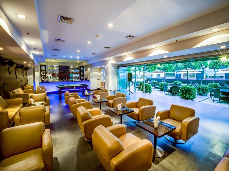 Hotel Radha Regent Electronic 4*