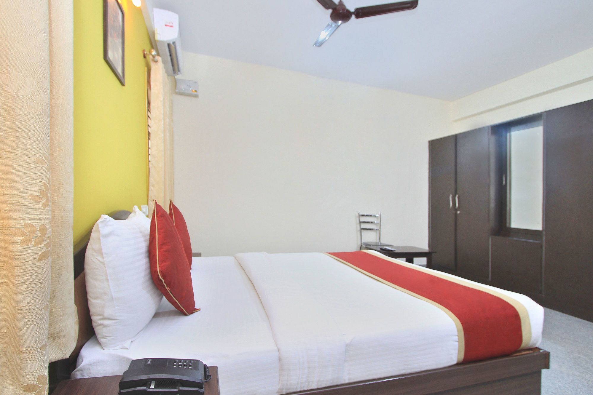 The Banjaara Hotel 3*