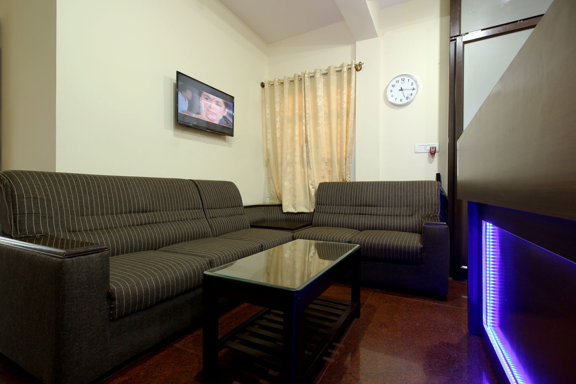 Hotel The Banjaara