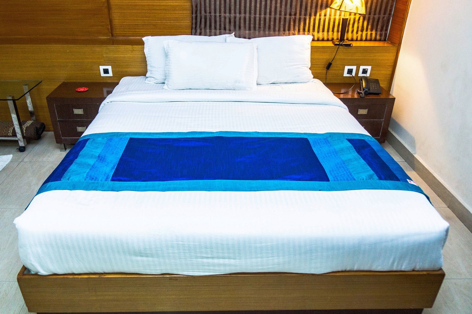 Oyo 5867 Near Sarjapur Outer Ring Road Hotel