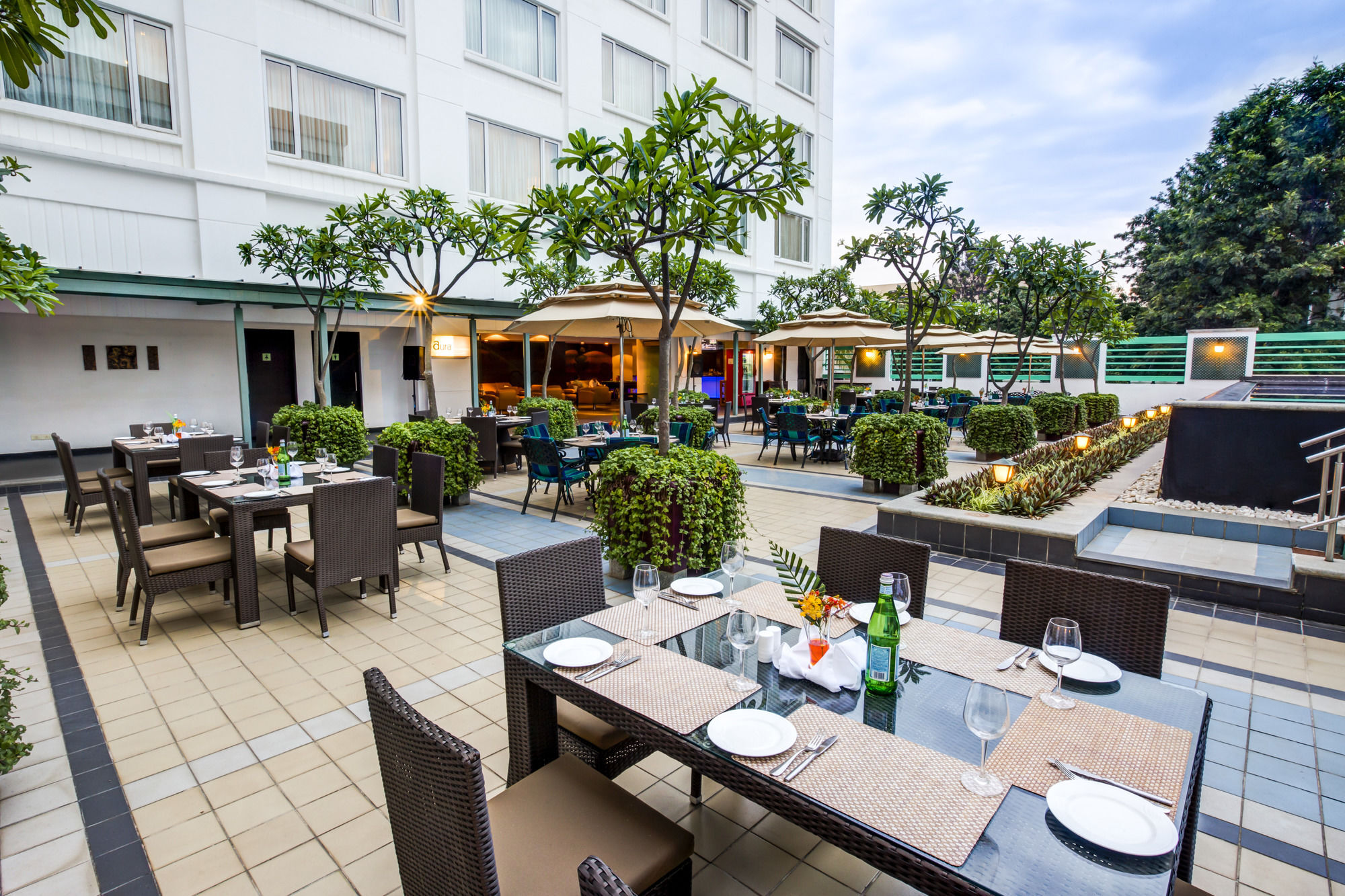 Radha Regent Electronic Hotel 4*