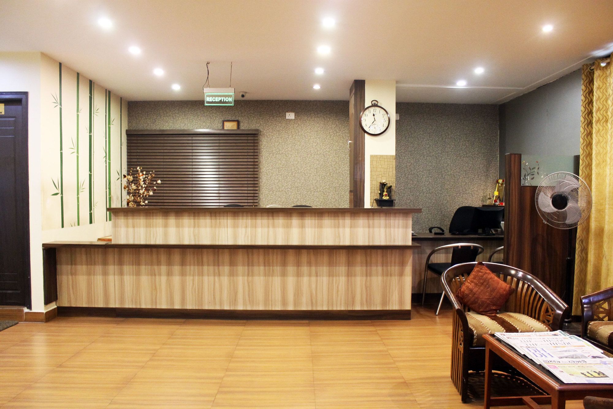 Trees Hotel 3*