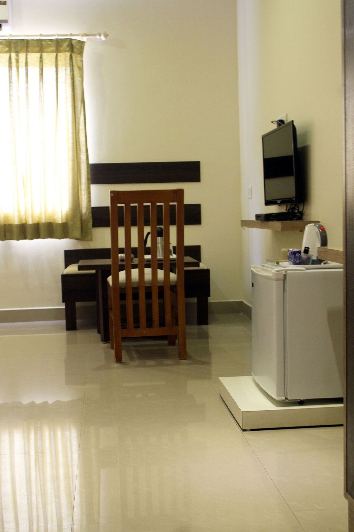 Trees Hotel 3*