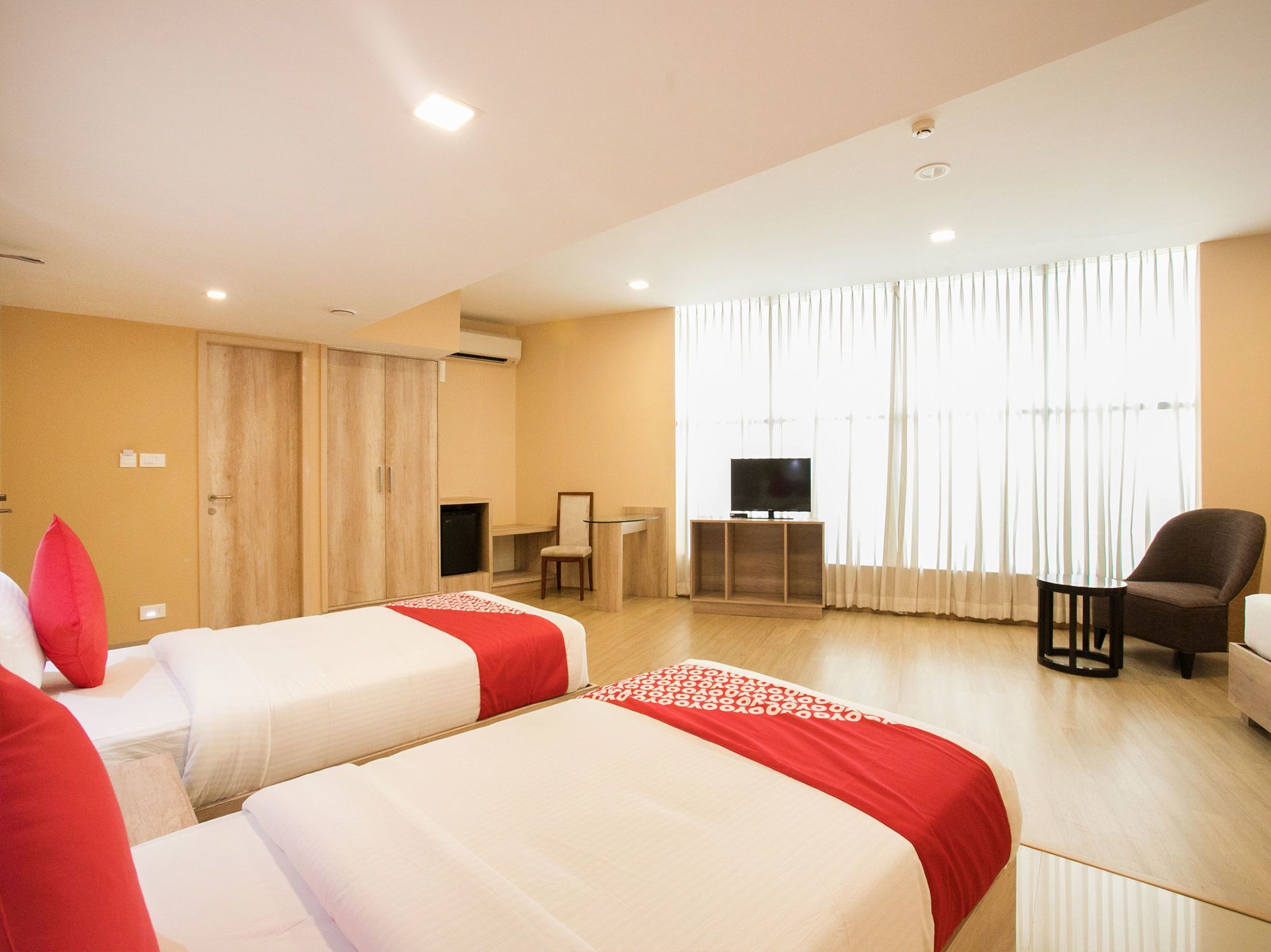 Hotel Capital O 15775 Supreme Boutique