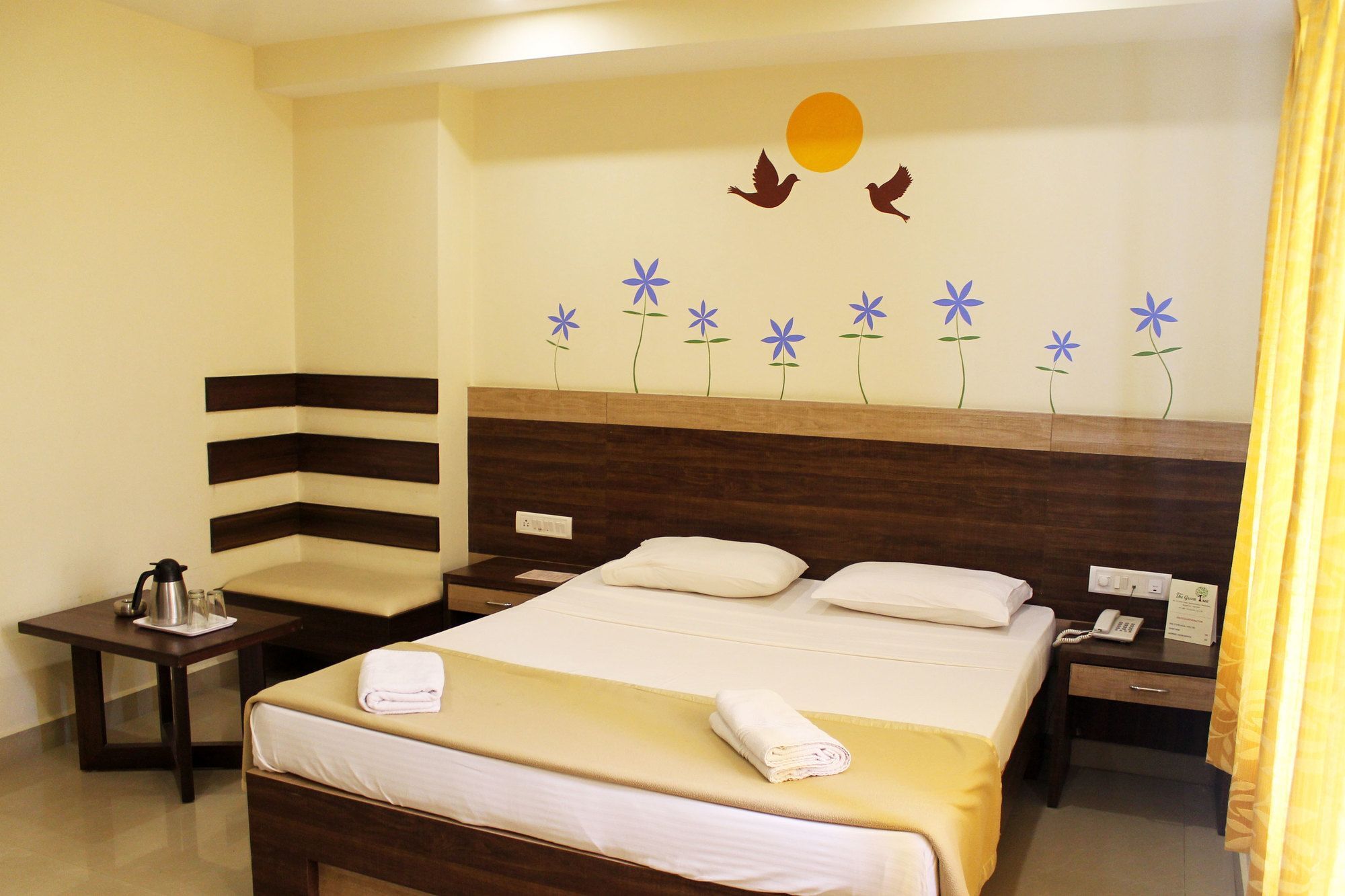Trees Hotel