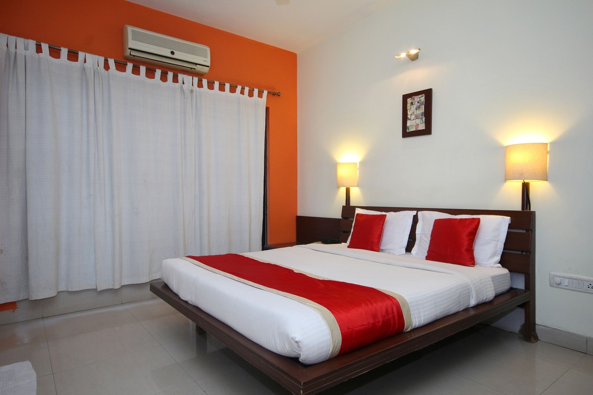 Hotel Oyo 5108 The Retreat