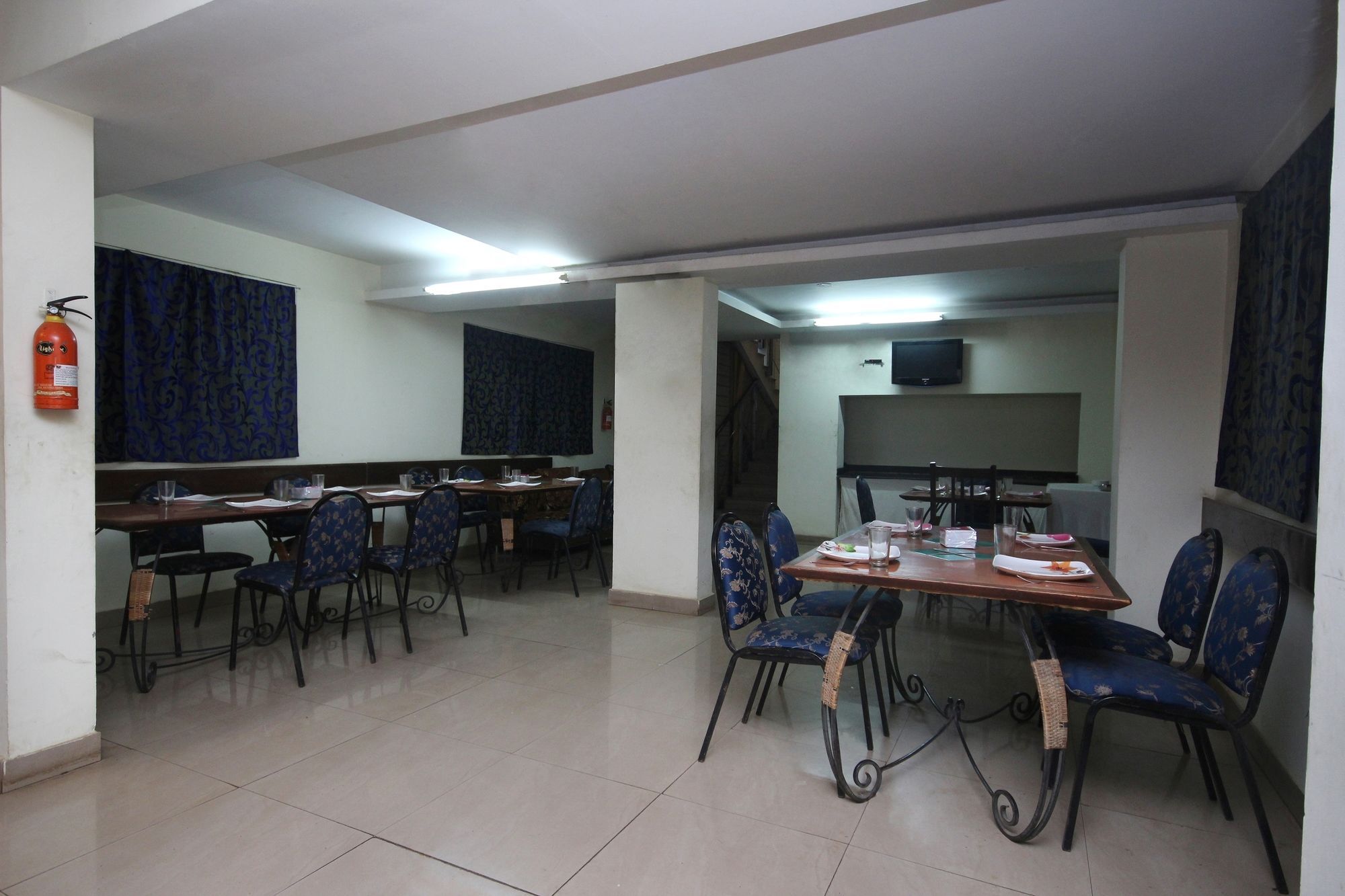 Oyo 5108 The Retreat Bangalore