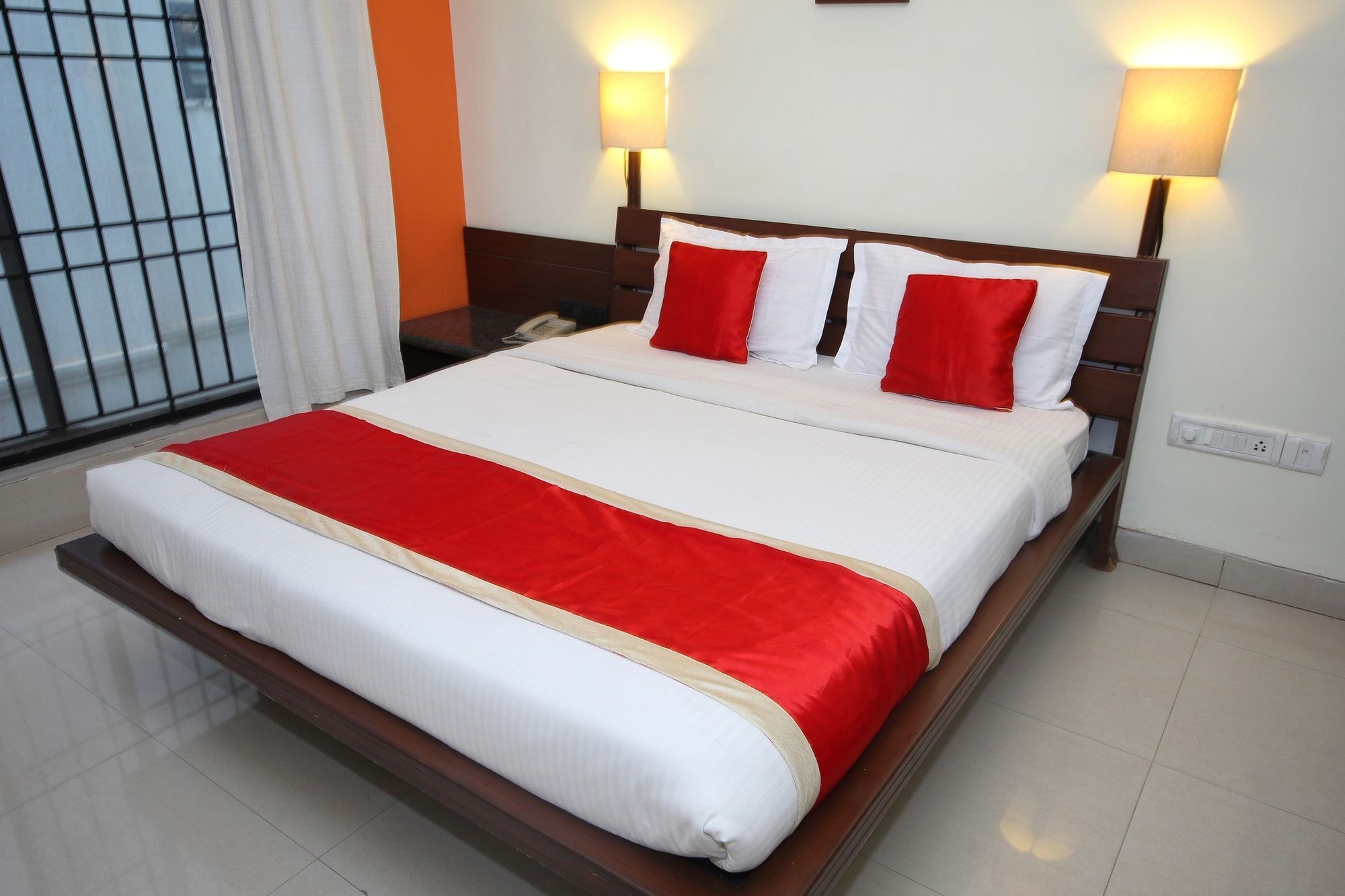 Hotel Oyo 5108 The Retreat Bangalore