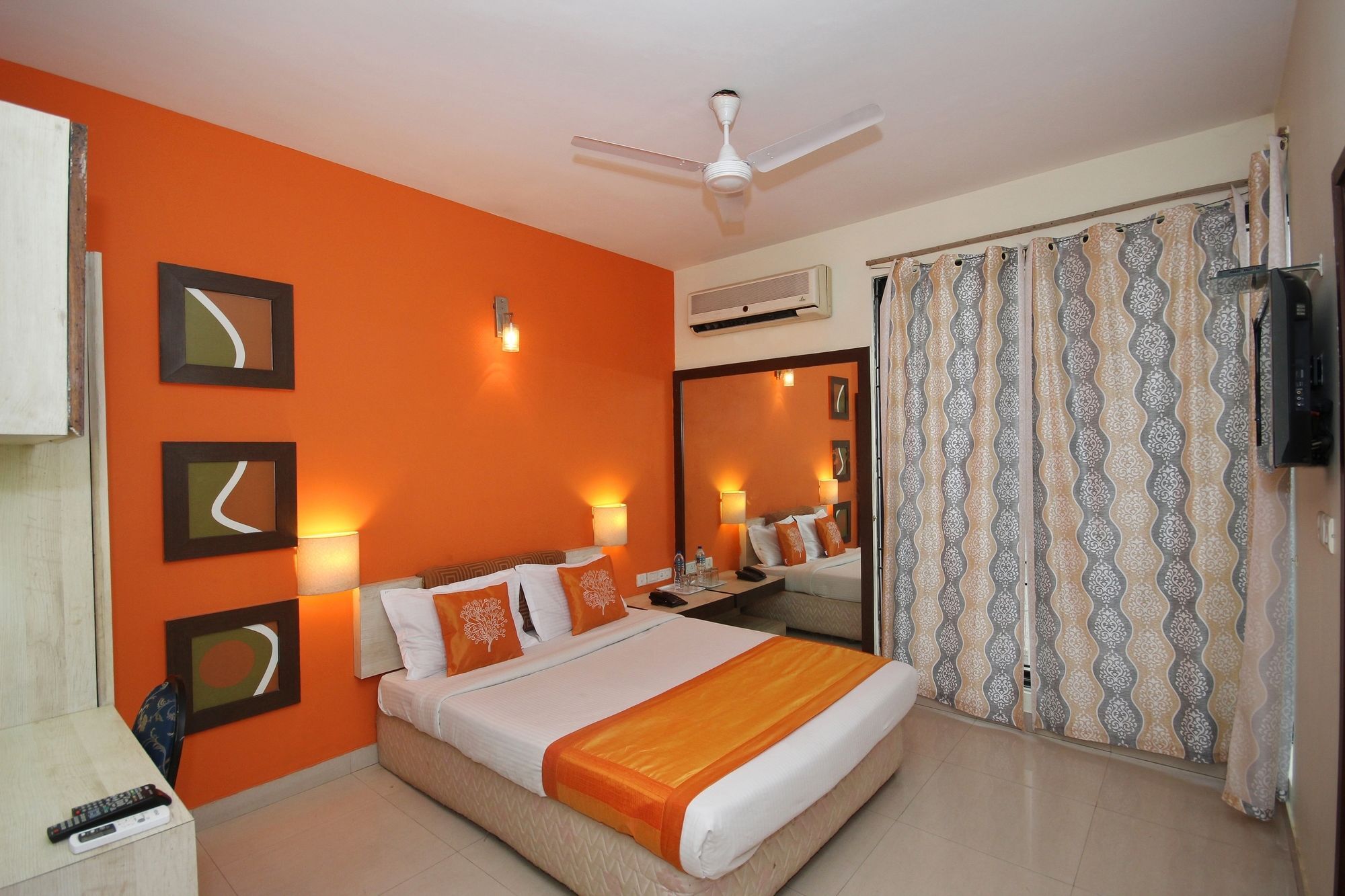 Oyo 5108 The Retreat 3*