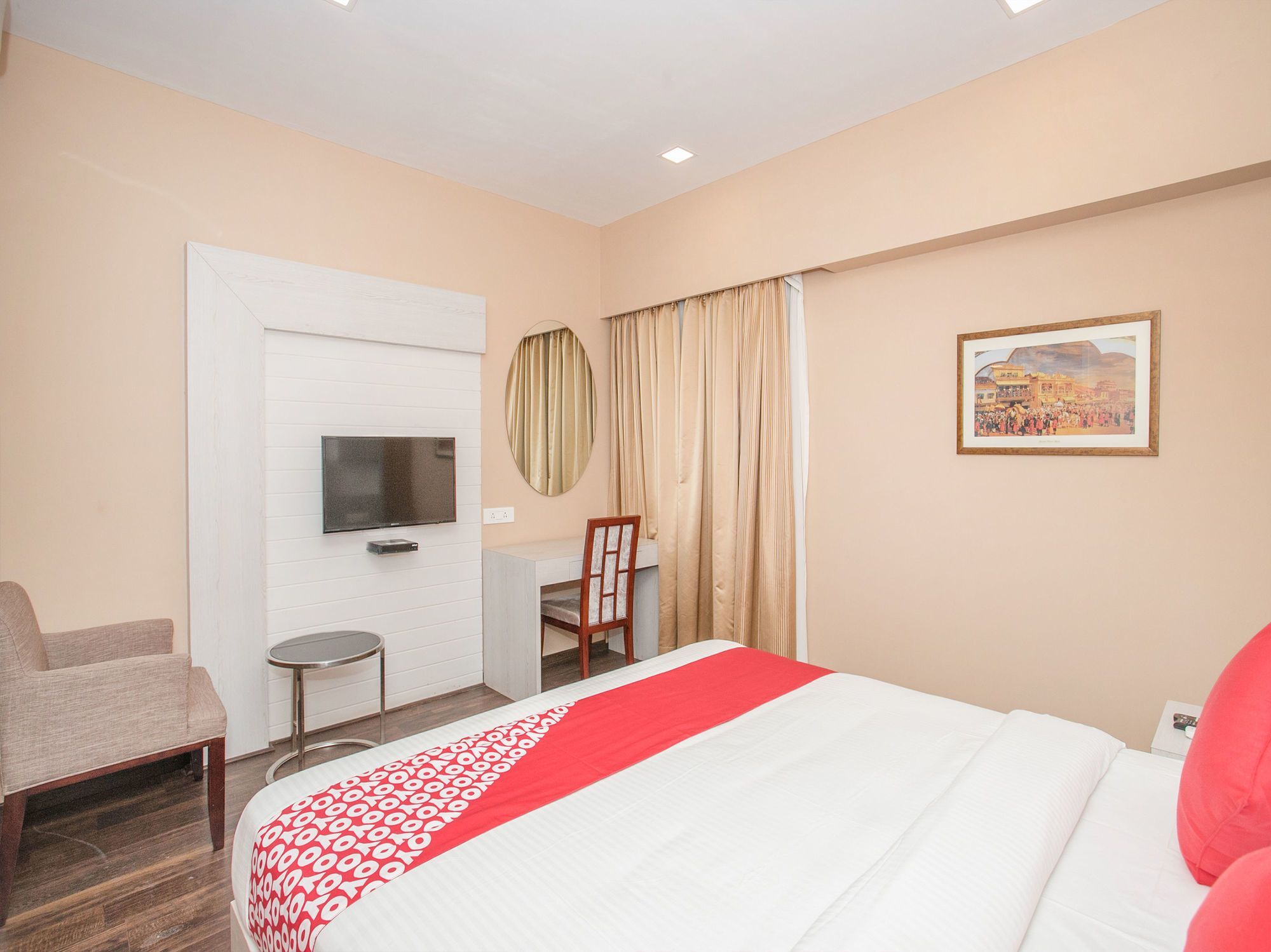 Hotel Capital O 15775 Supreme Boutique