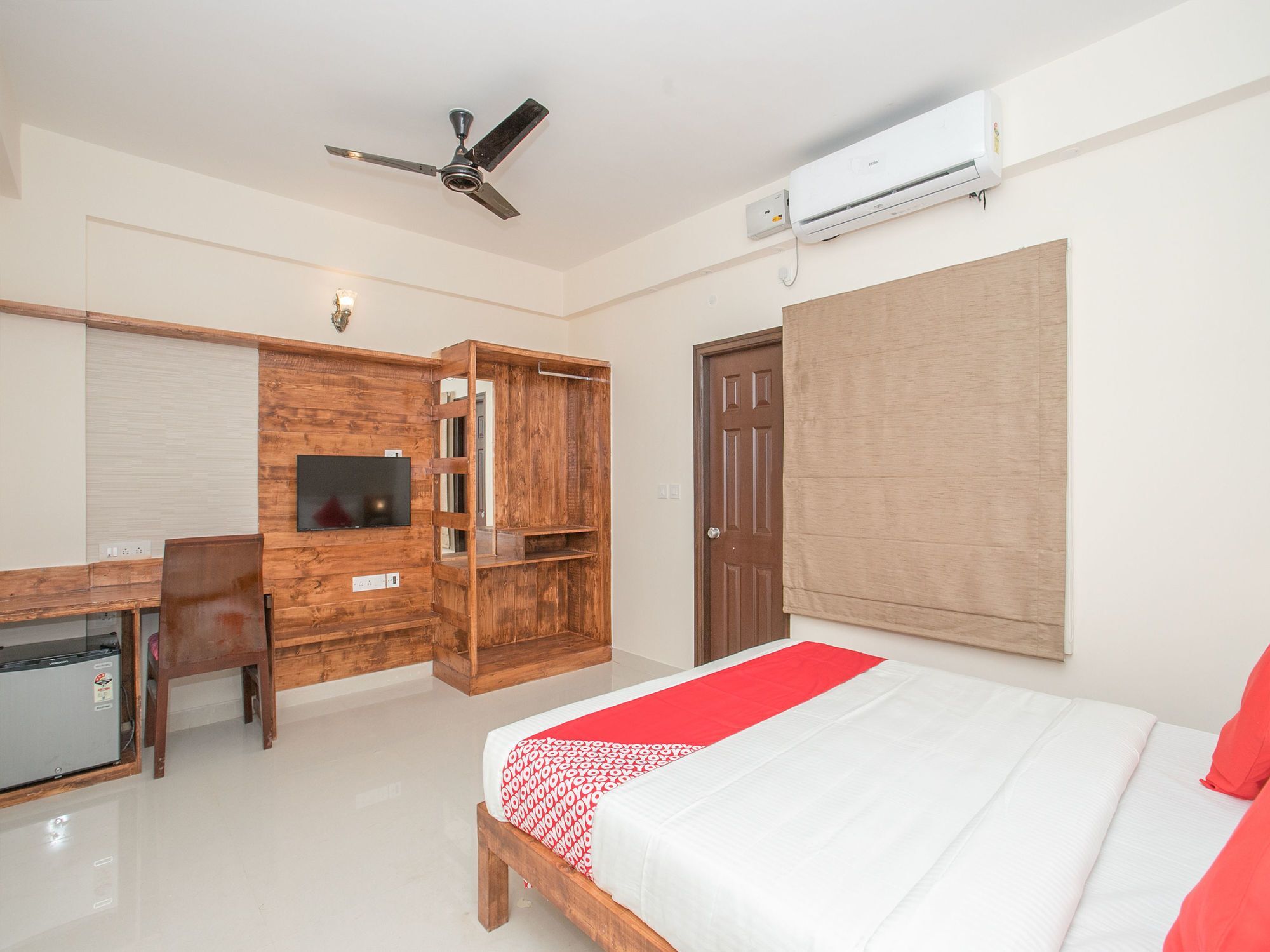 Hotel Oyo 12045 Dollars Nest Bangalore