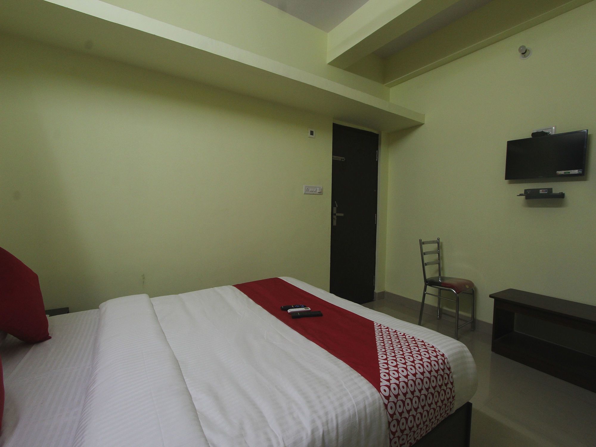 O V R Residency Near Sri Amruth Chithra Mandira 4*