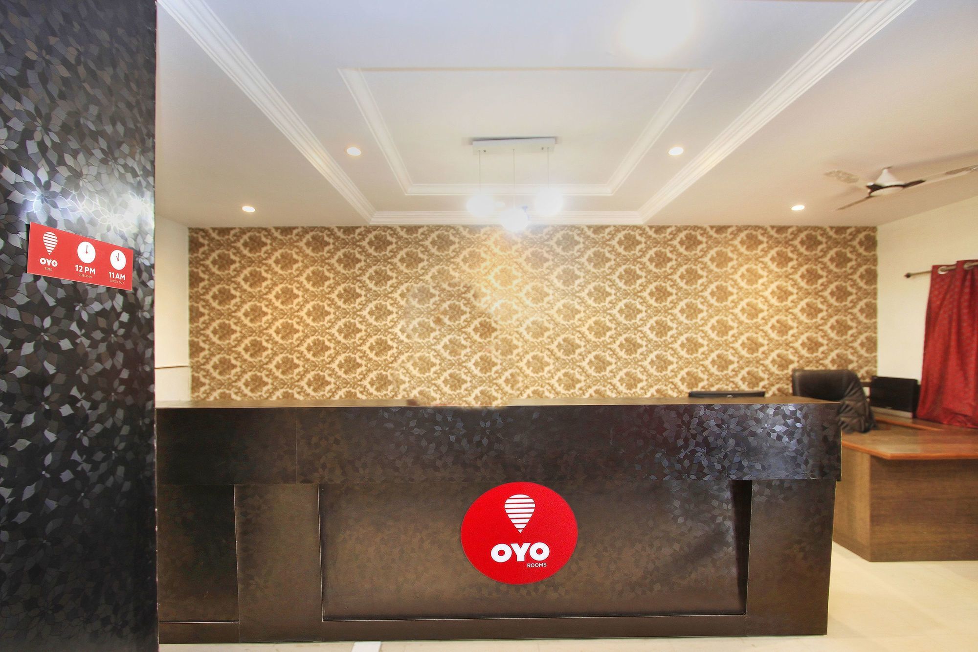 Hotel Oyo 9908 Ira Residency Bangalore