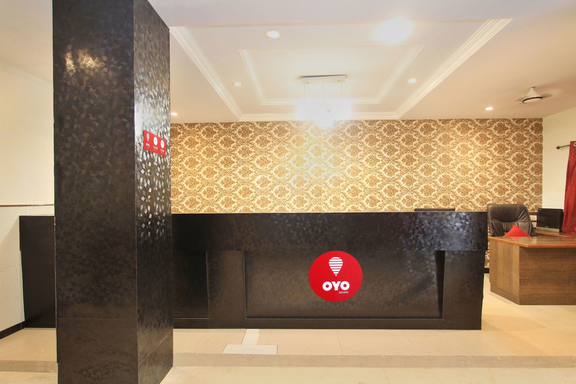 Oyo 9908 Ira Residency Hotel