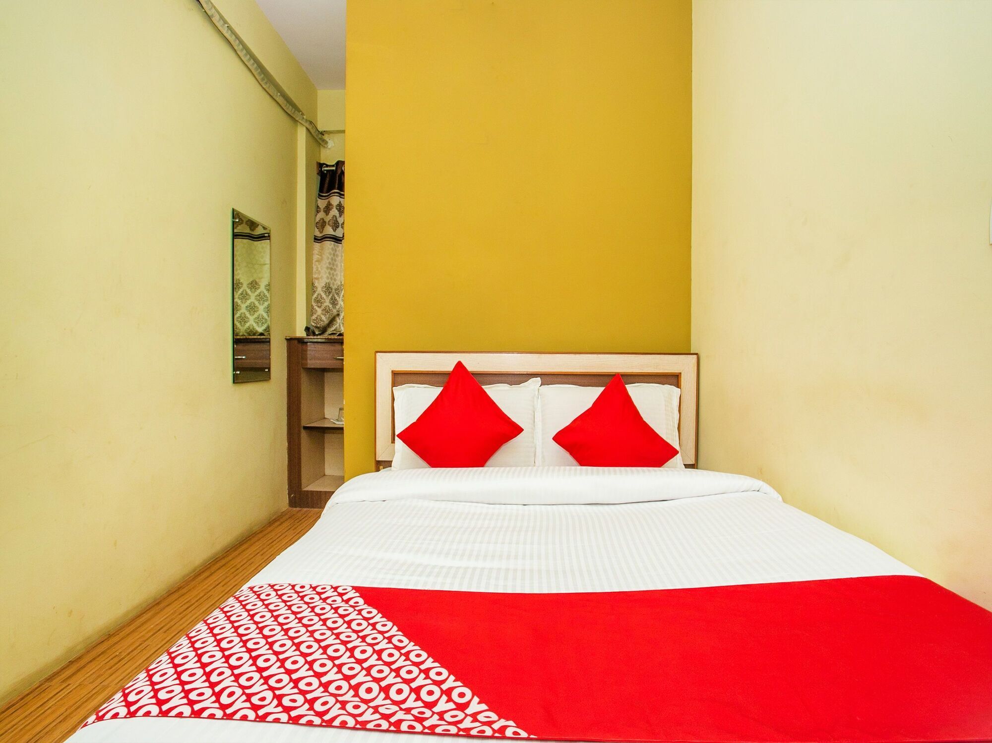 Oyo Flagship Alankar Residency 3* Bangalore