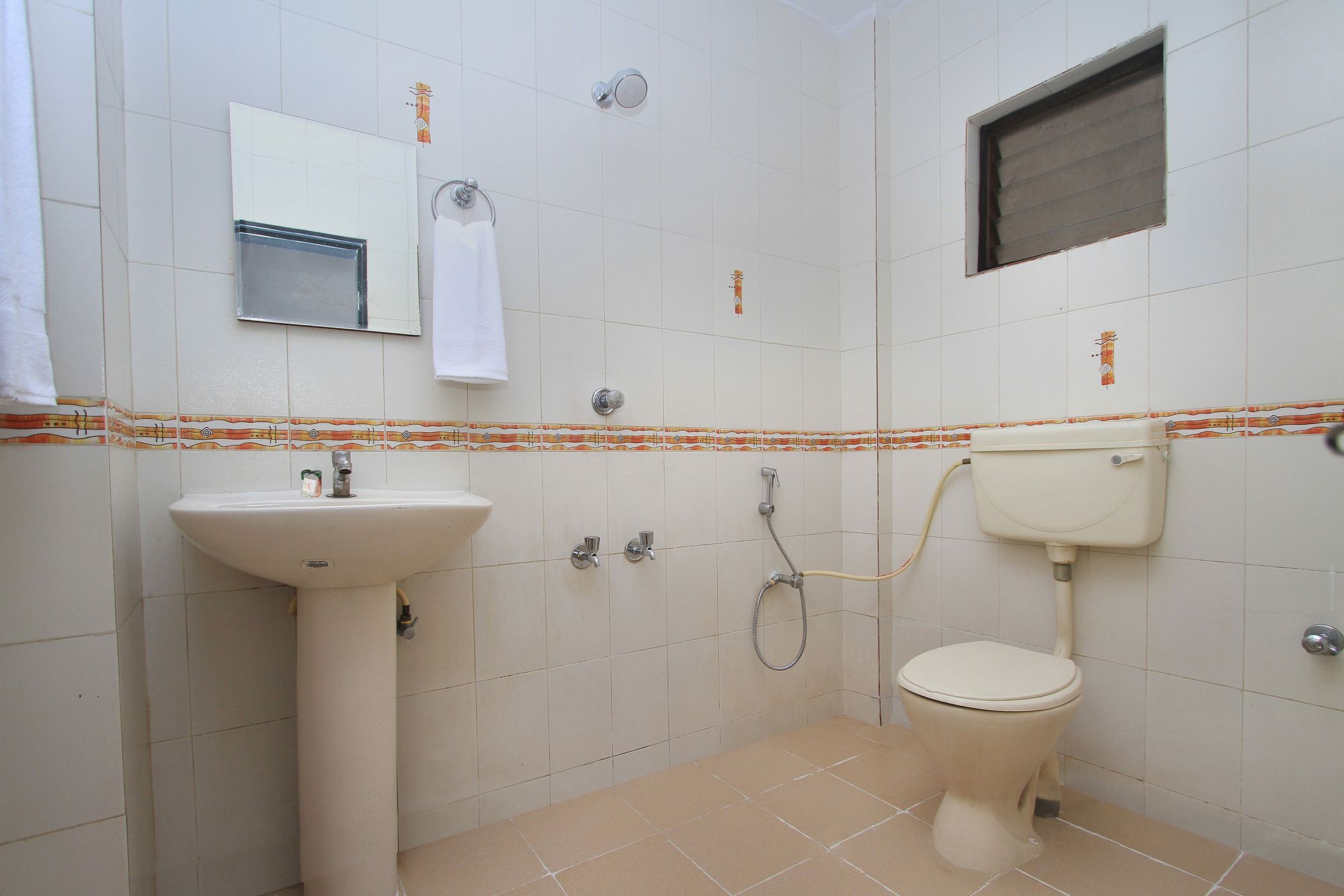 Oyo 9908 Ira Residency 2* Bangalore