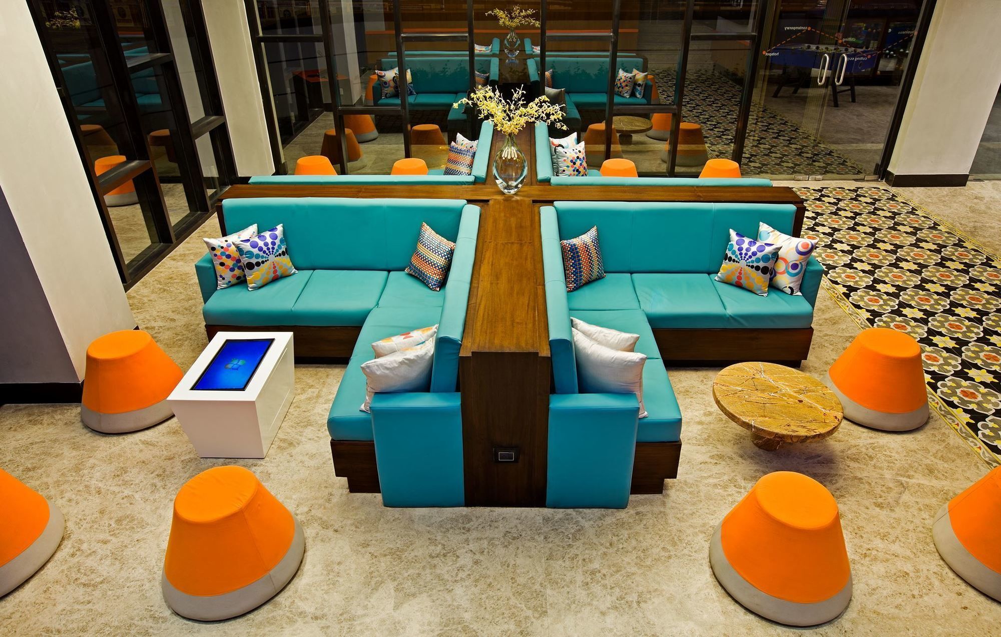 Hotel The Infantry 4*